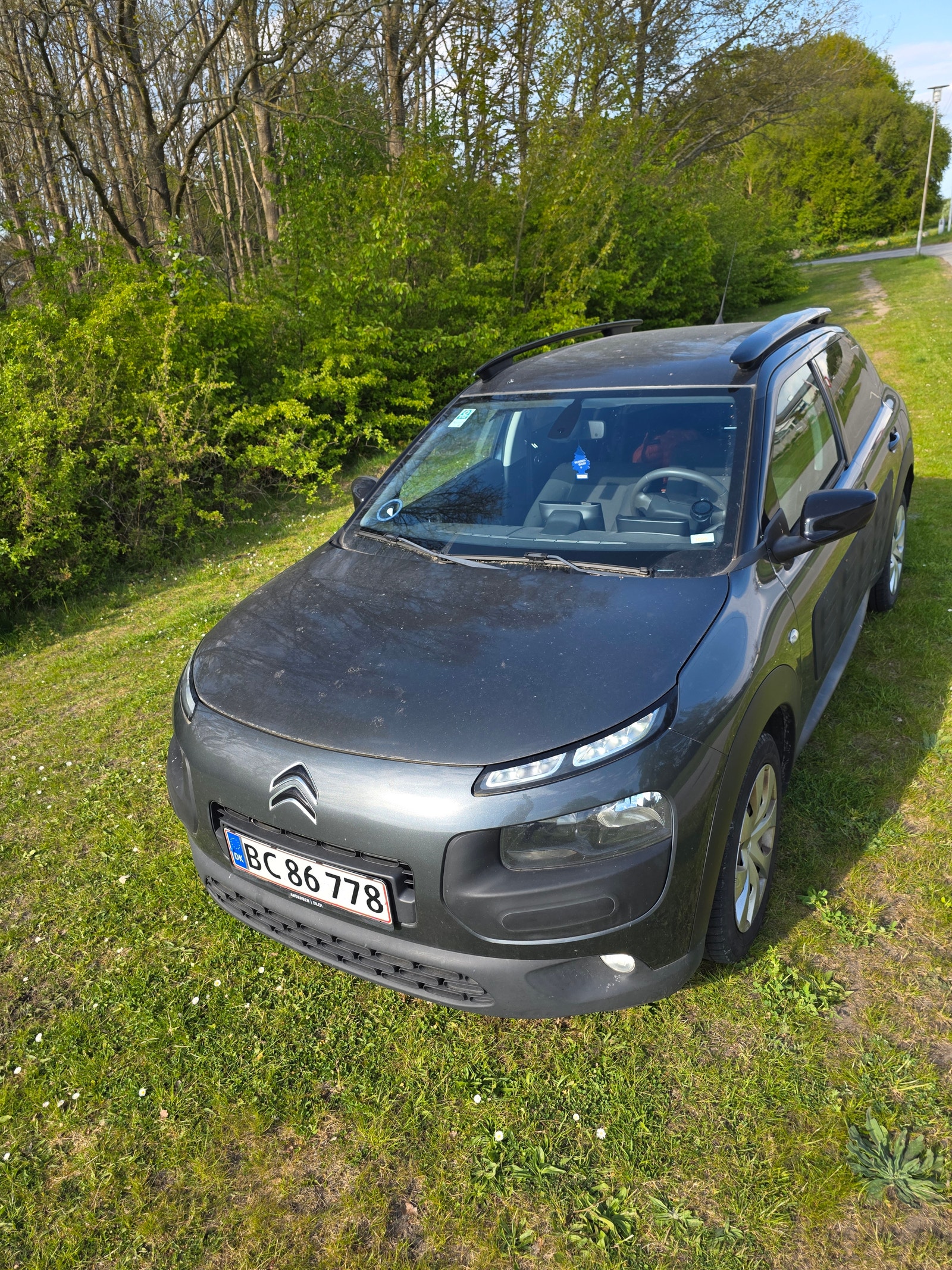 Citroen C4 Cactus – billede 4
