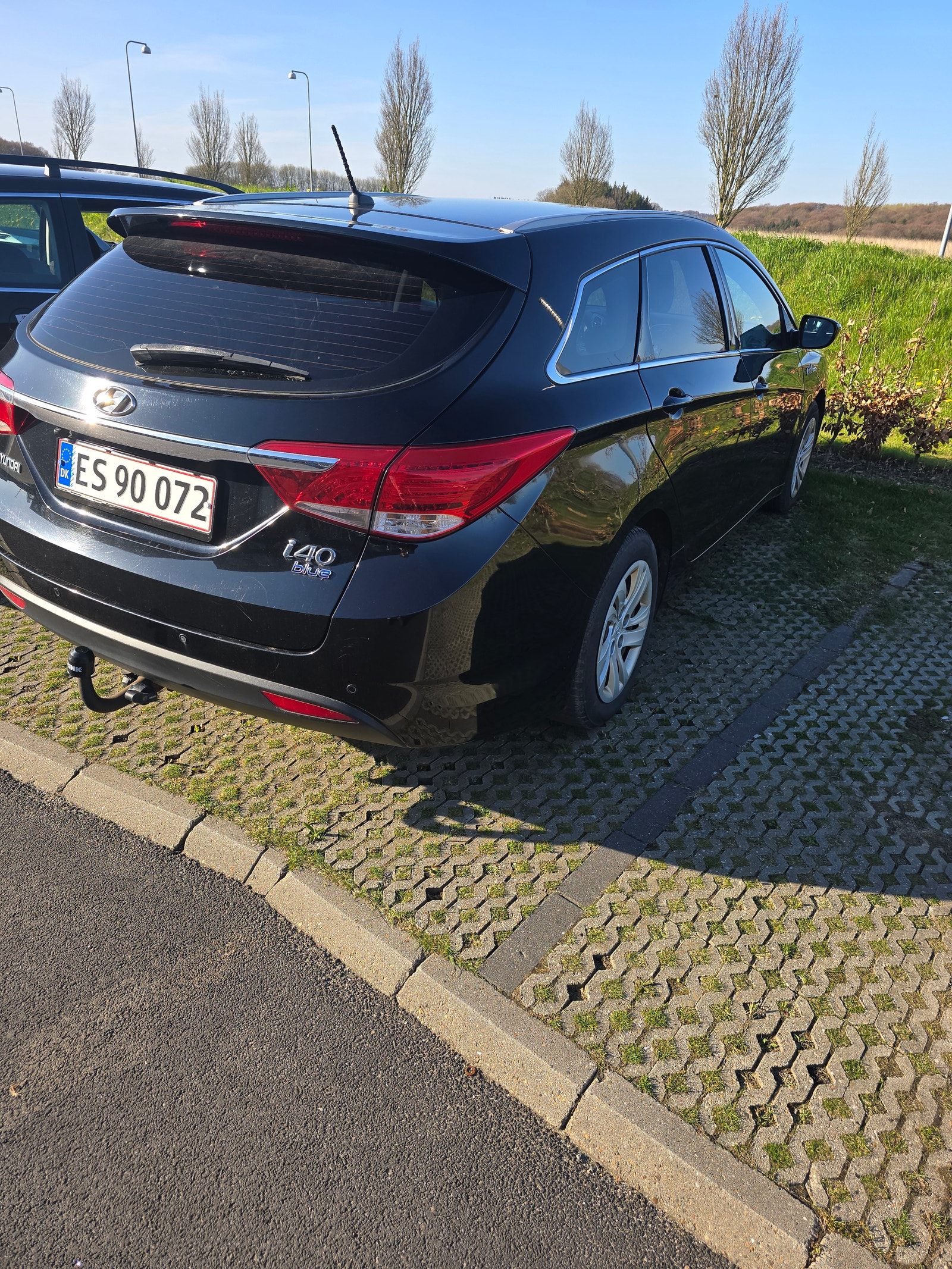 Hyundai i40 – billede 8