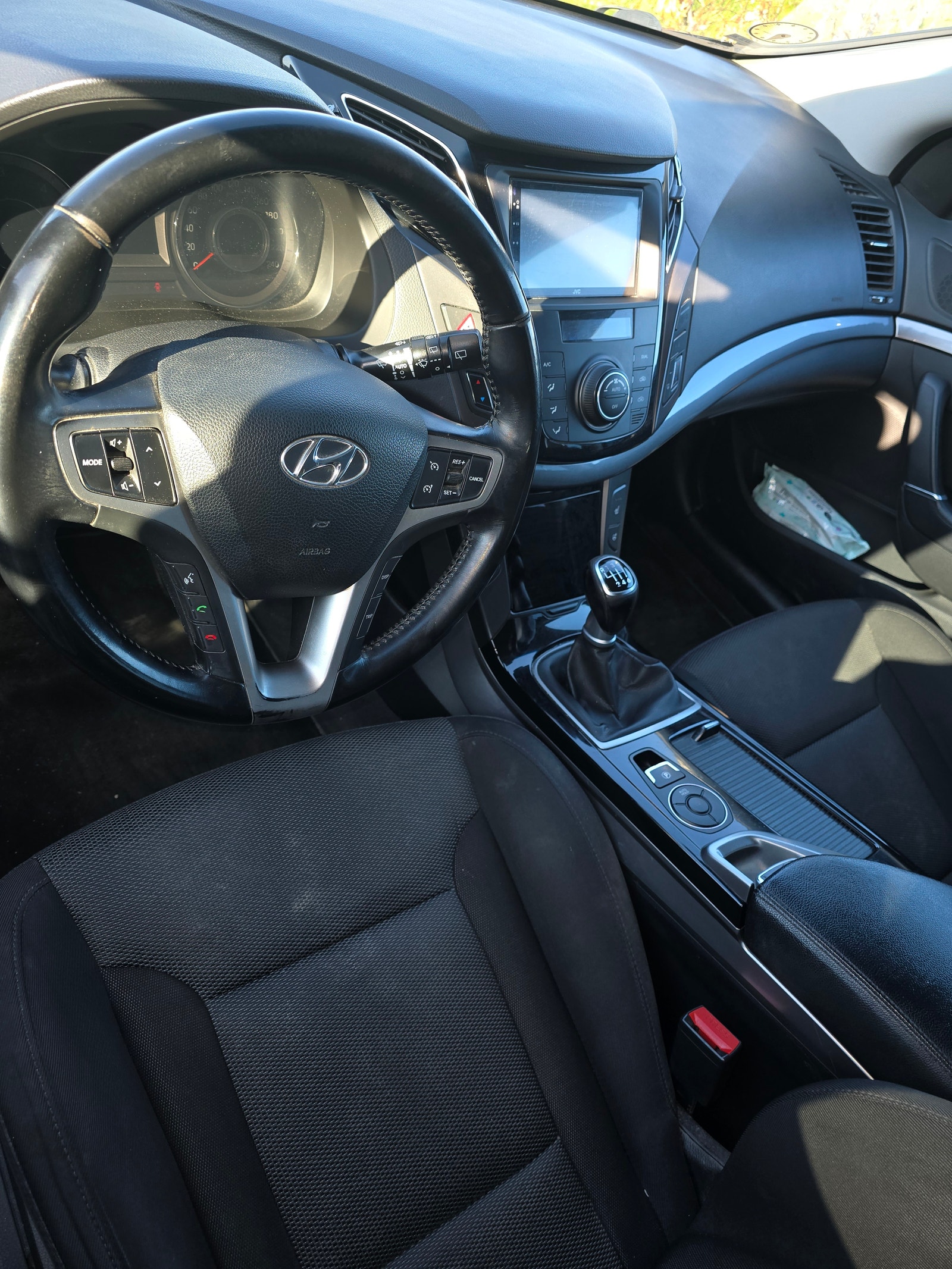 Hyundai i40 – billede 7