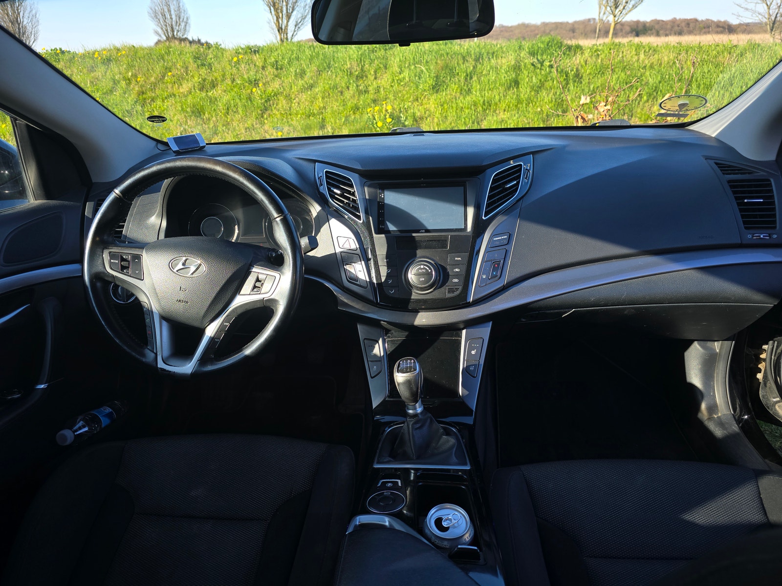 Hyundai i40 – billede 4