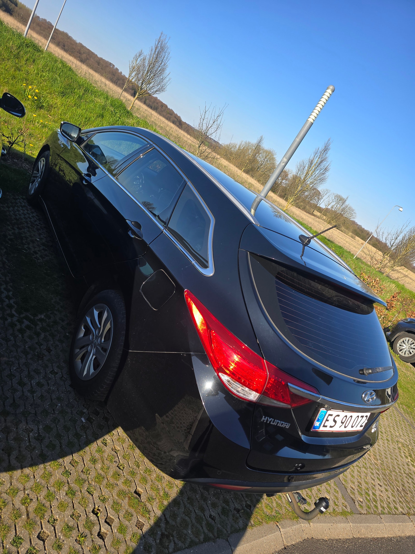 Hyundai i40 – billede 6