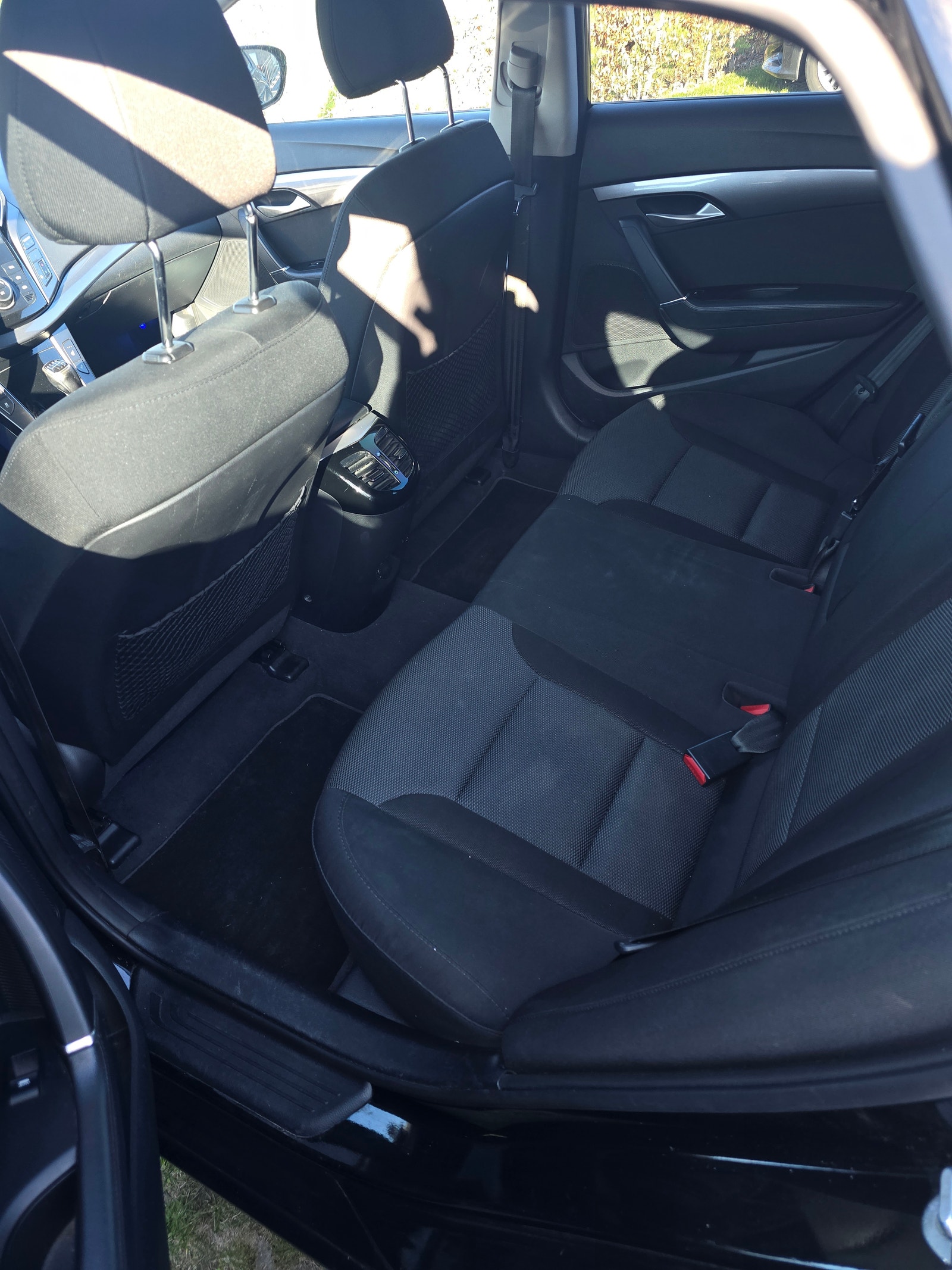 Hyundai i40 – billede 5