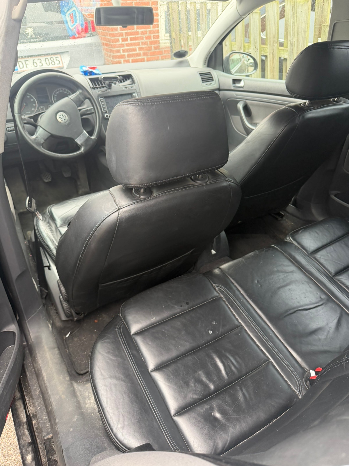 VW Golf V – billede 5