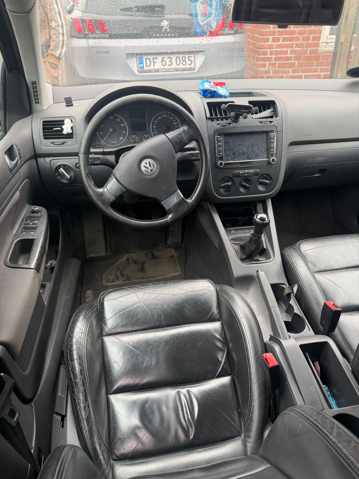 VW Golf V – billede 4