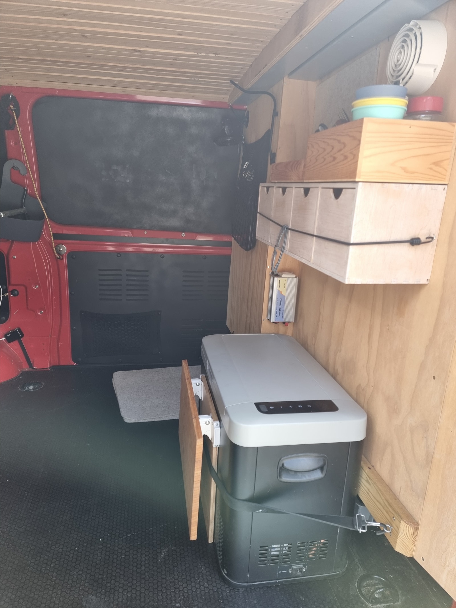 Mercedes Vito 120 til salg hos Nabilli