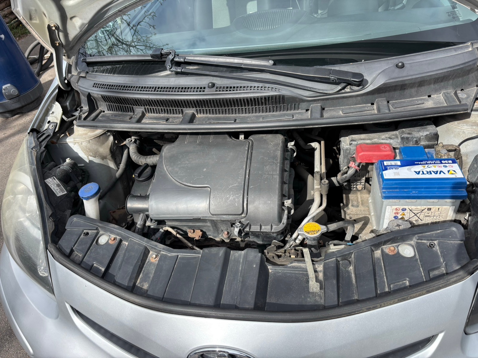 Toyota Aygo – billede 10