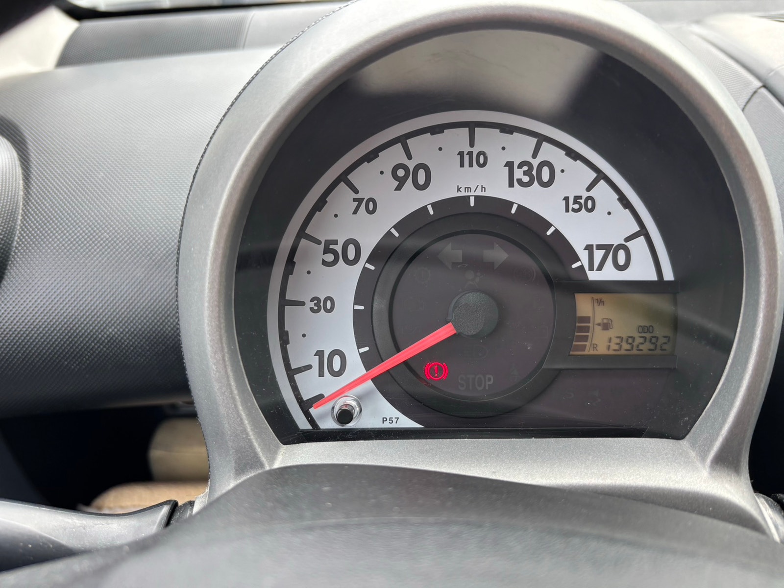 Toyota Aygo – billede 9