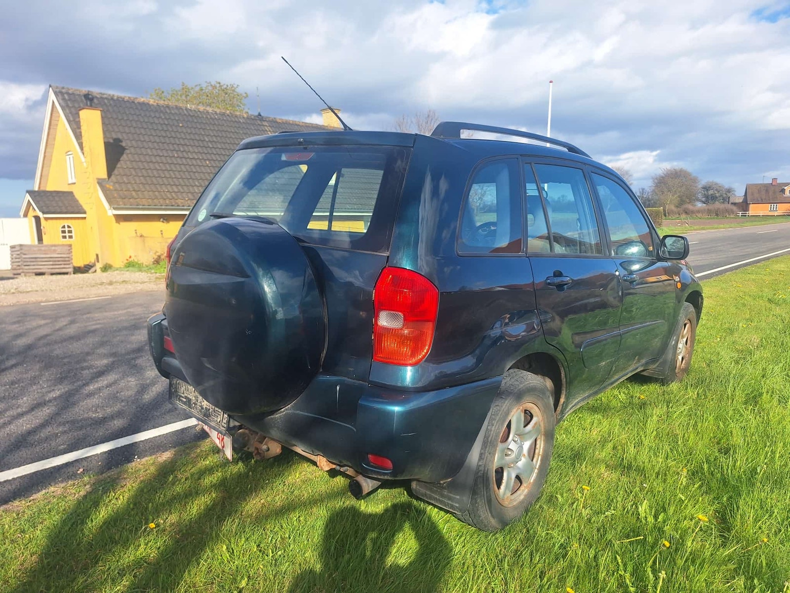 Toyota RAV4 – billede 6