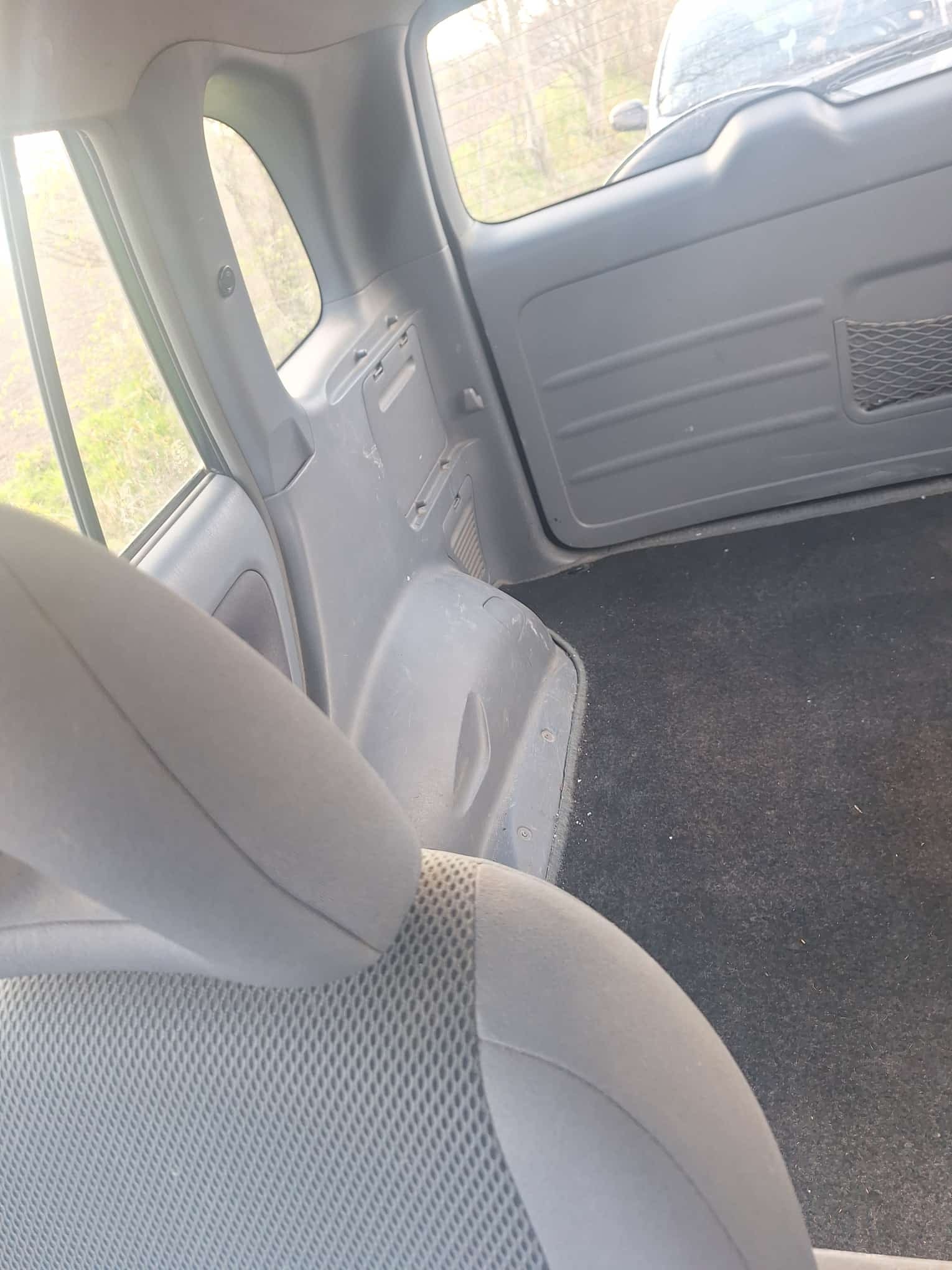 Toyota RAV4 – billede 5