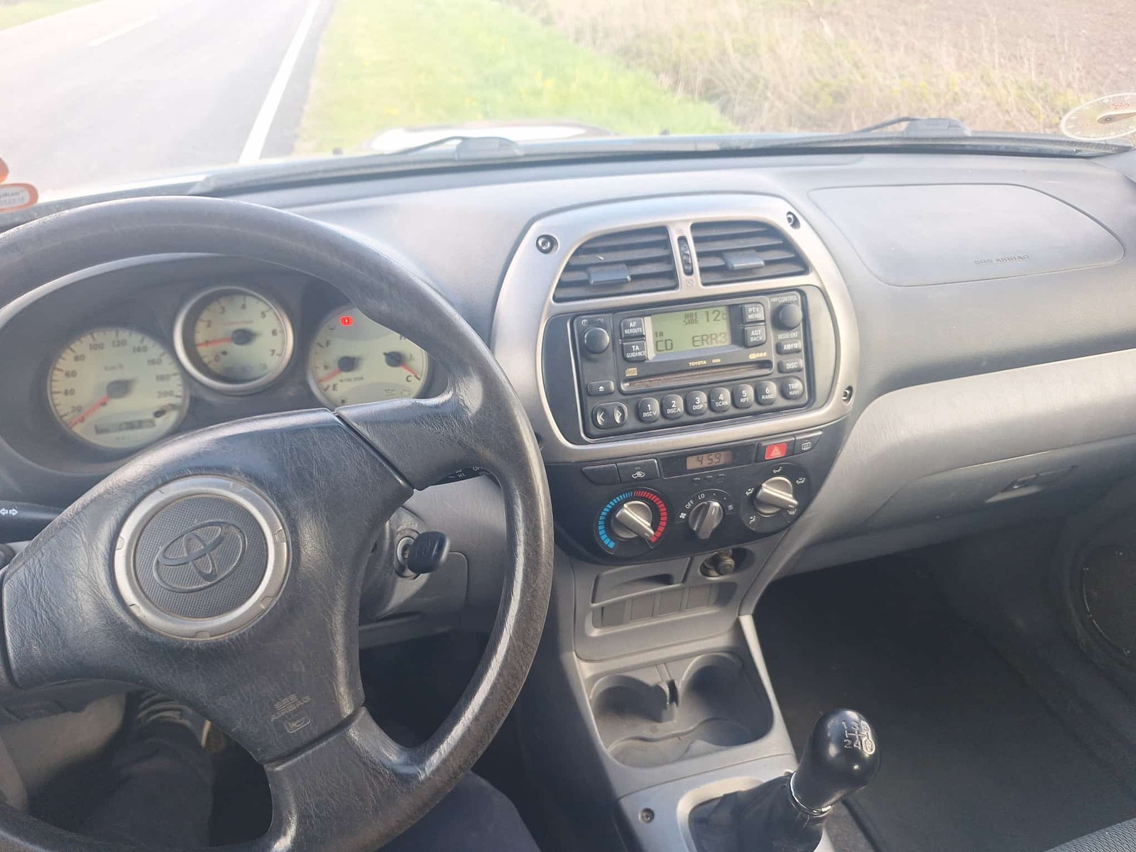 Toyota RAV4 – billede 9