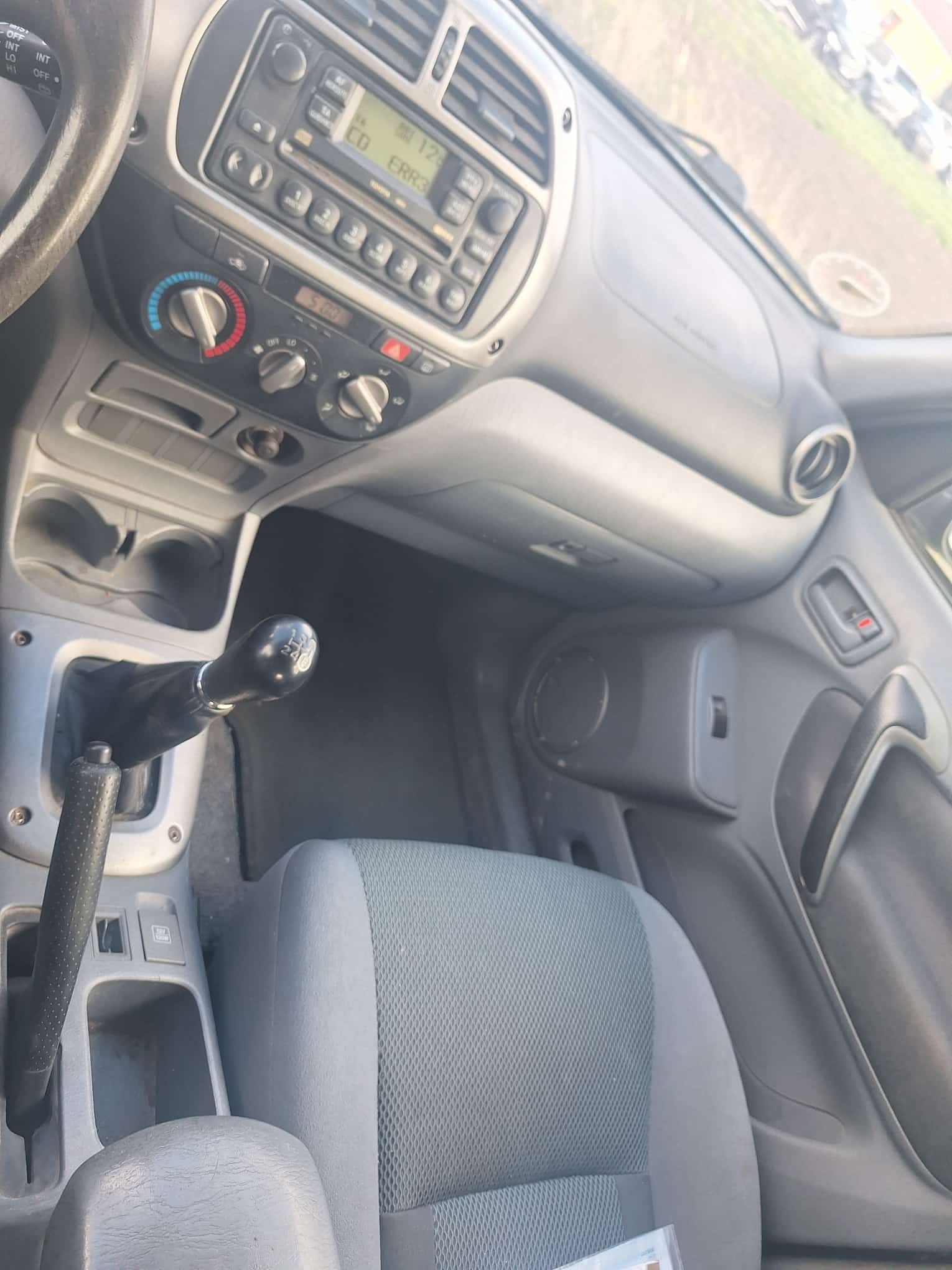 Toyota RAV4 – billede 12