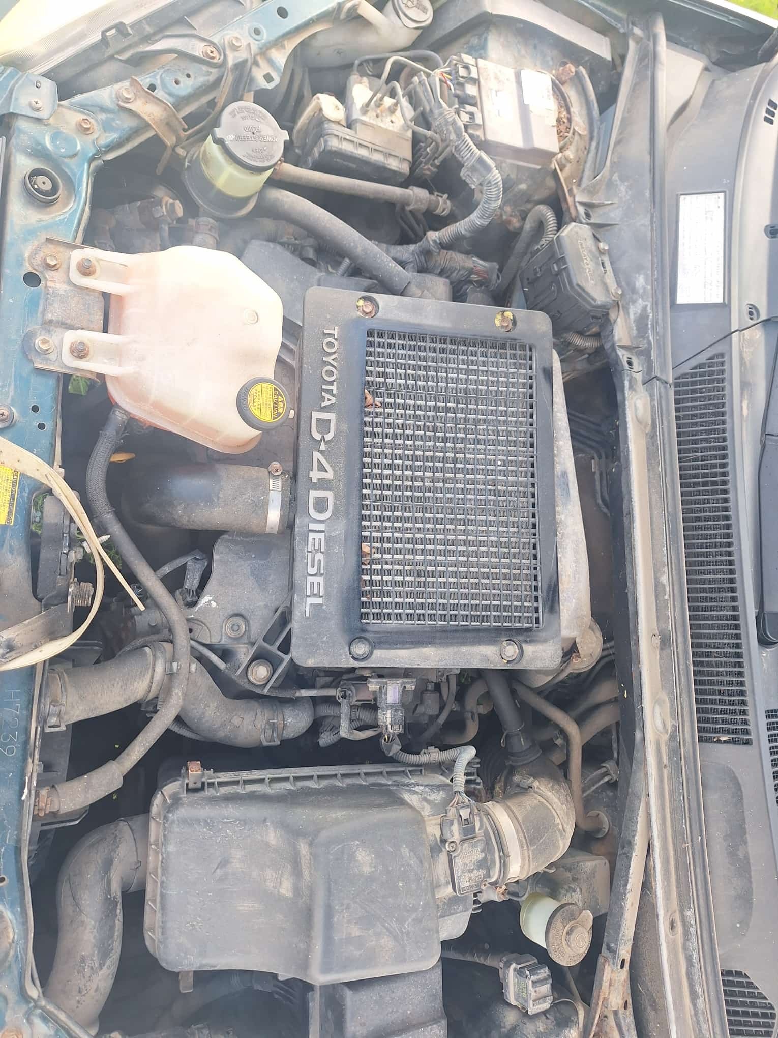 Toyota RAV4 – billede 14