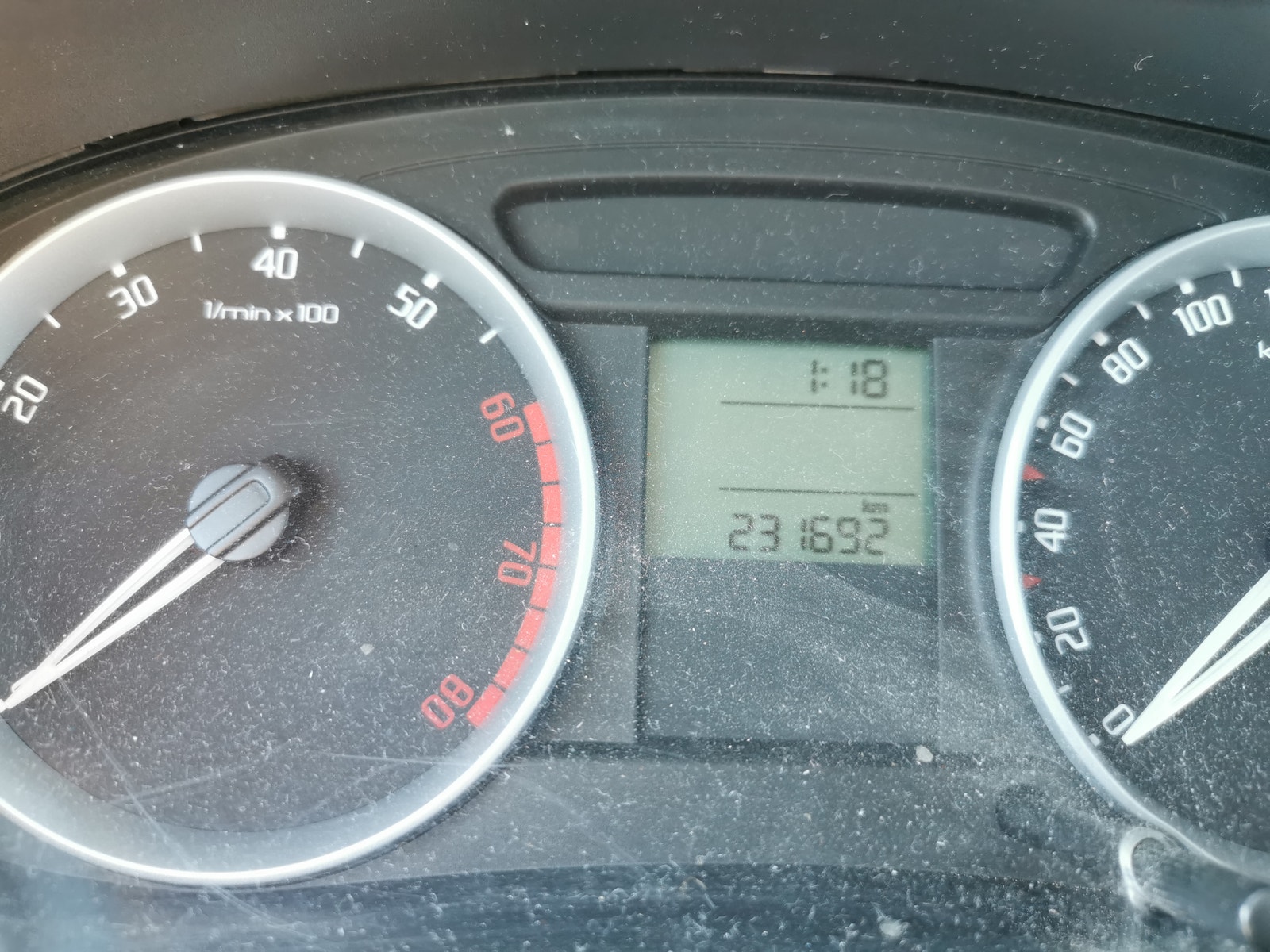 Skoda Fabia – billede 4