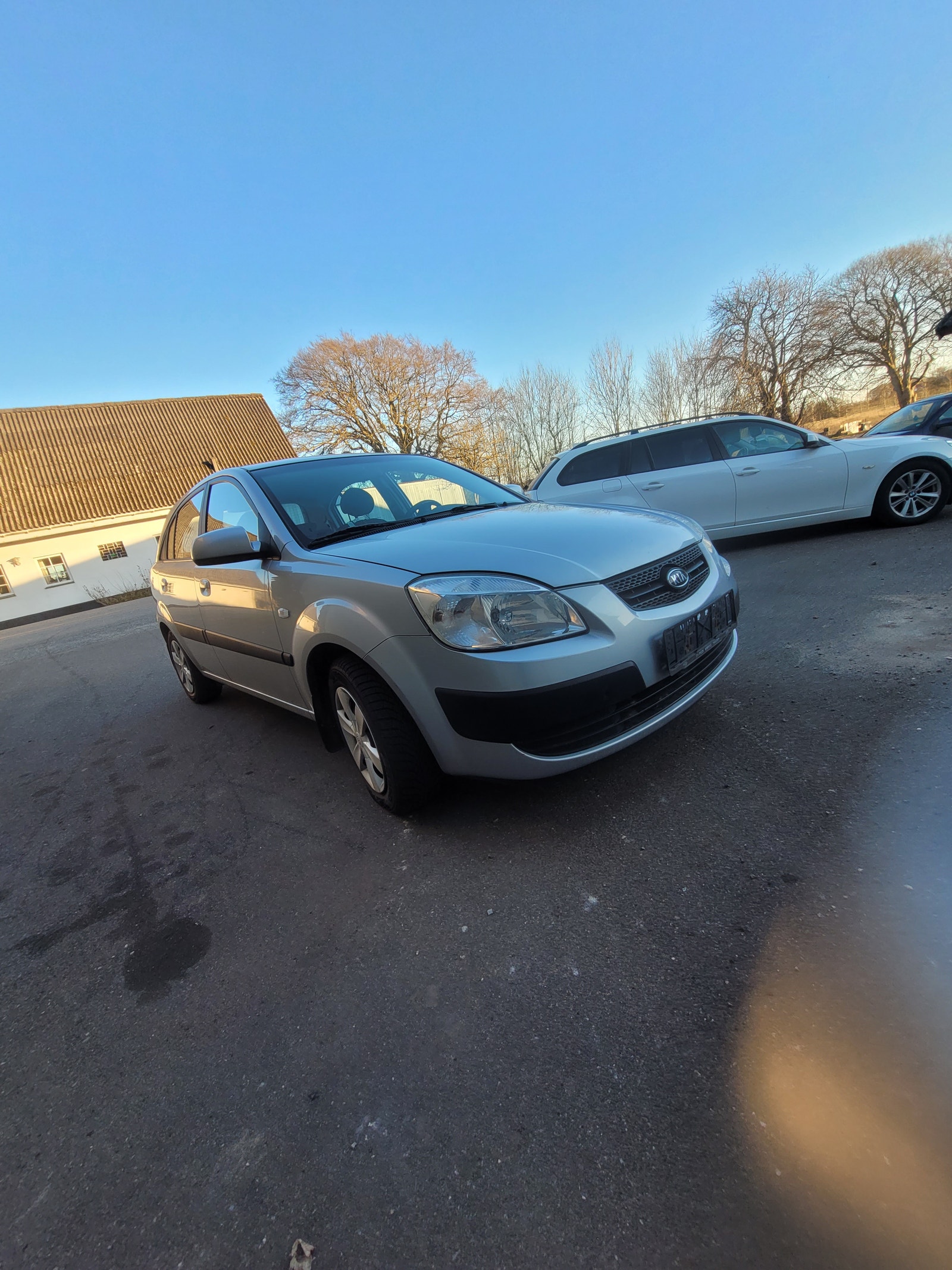 Kia Rio – billede 9