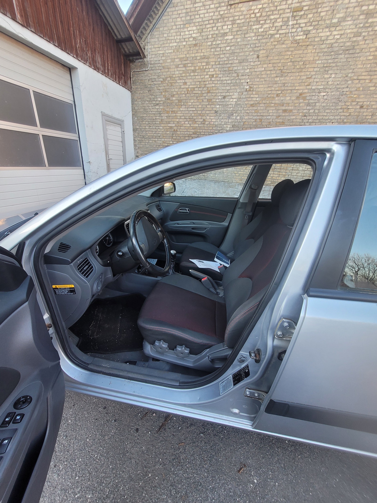 Kia Rio – billede 6