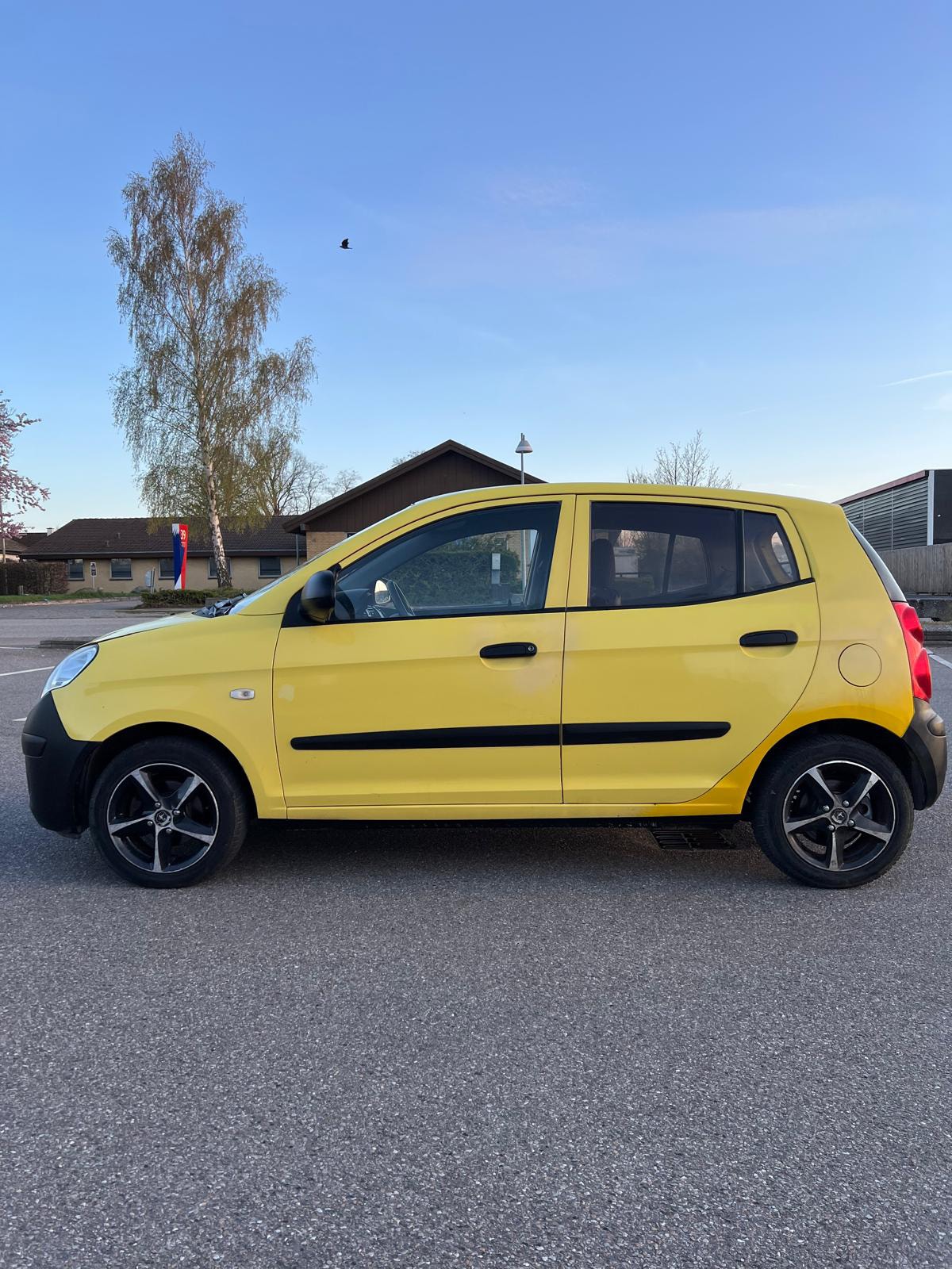 Kia Picanto – billede 10