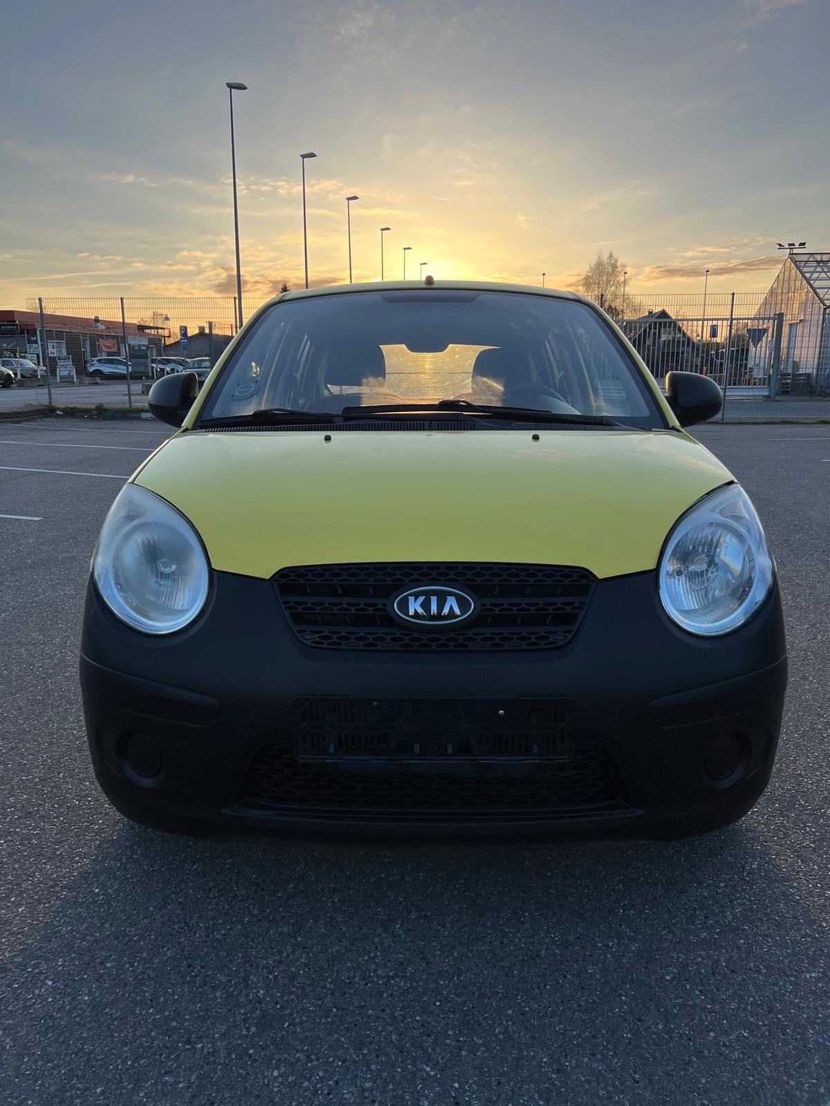 Kia Picanto – billede 4