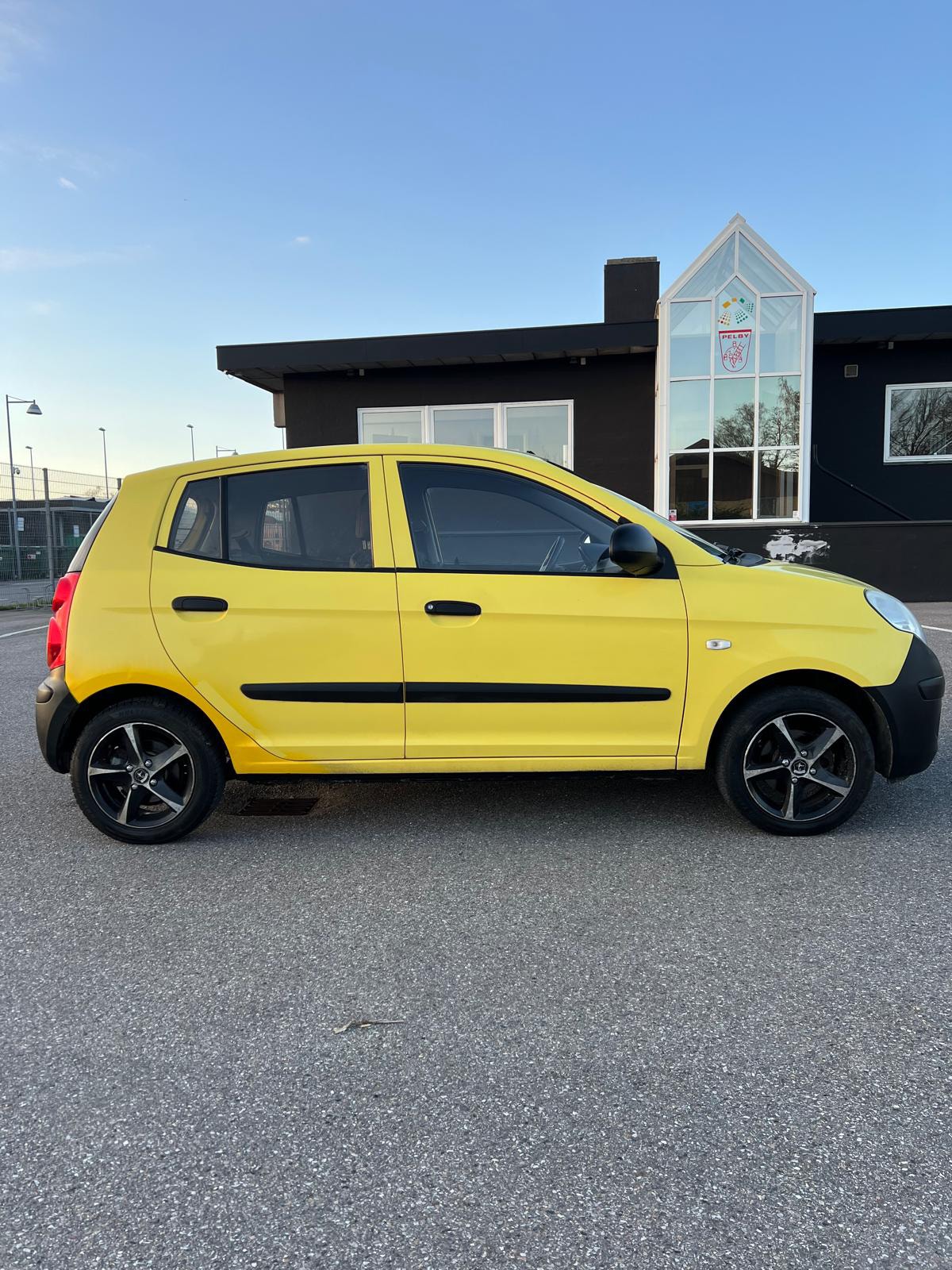 Kia Picanto – billede 9