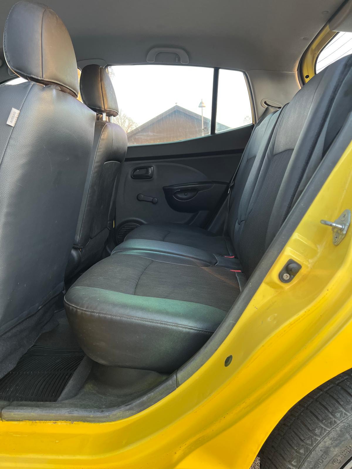Kia Picanto – billede 6