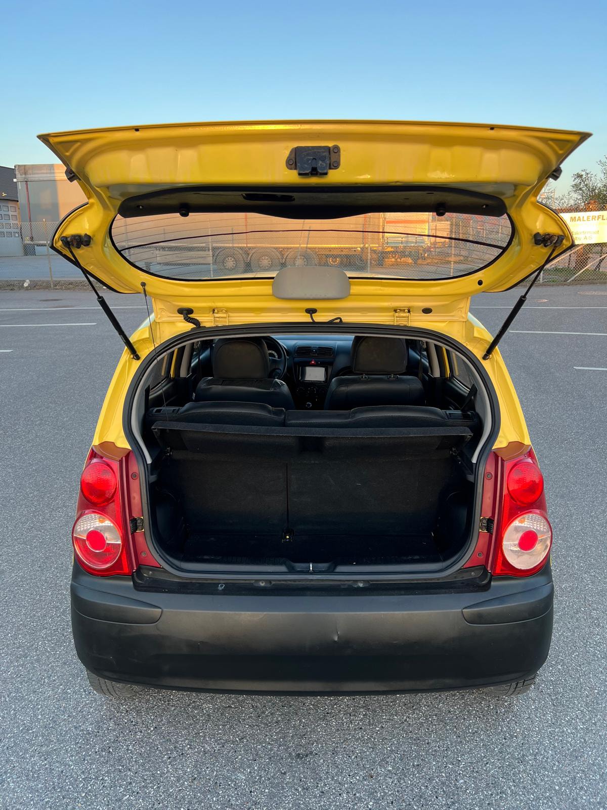 Kia Picanto – billede 5