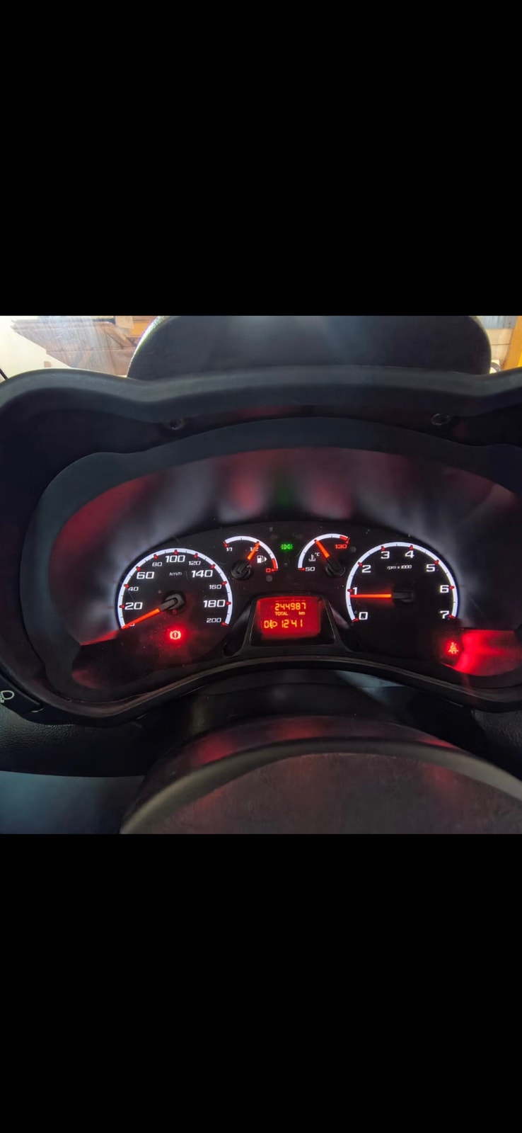 Ford Ka – billede 4