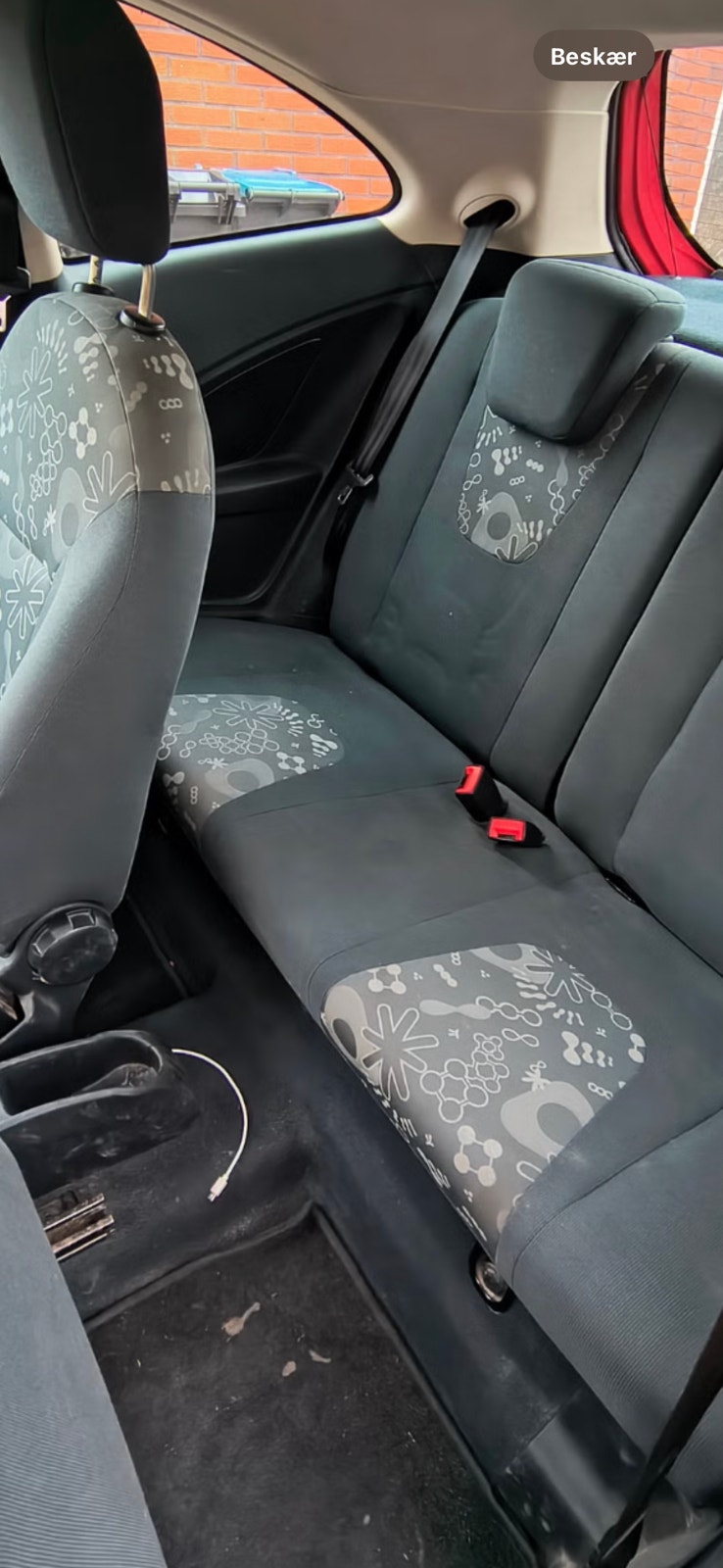 Ford Ka – billede 5