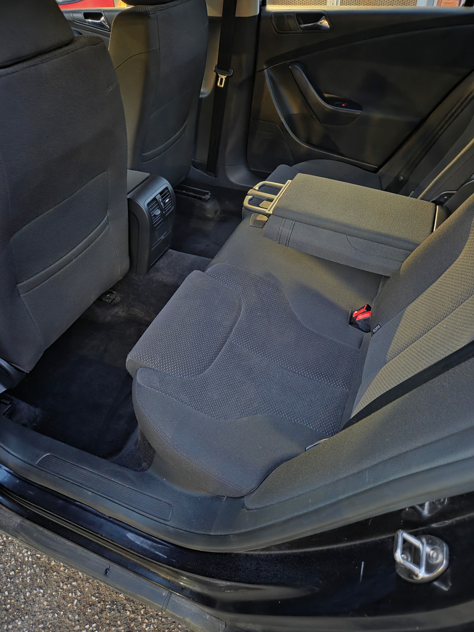 VW Passat til salg hos Nabilli