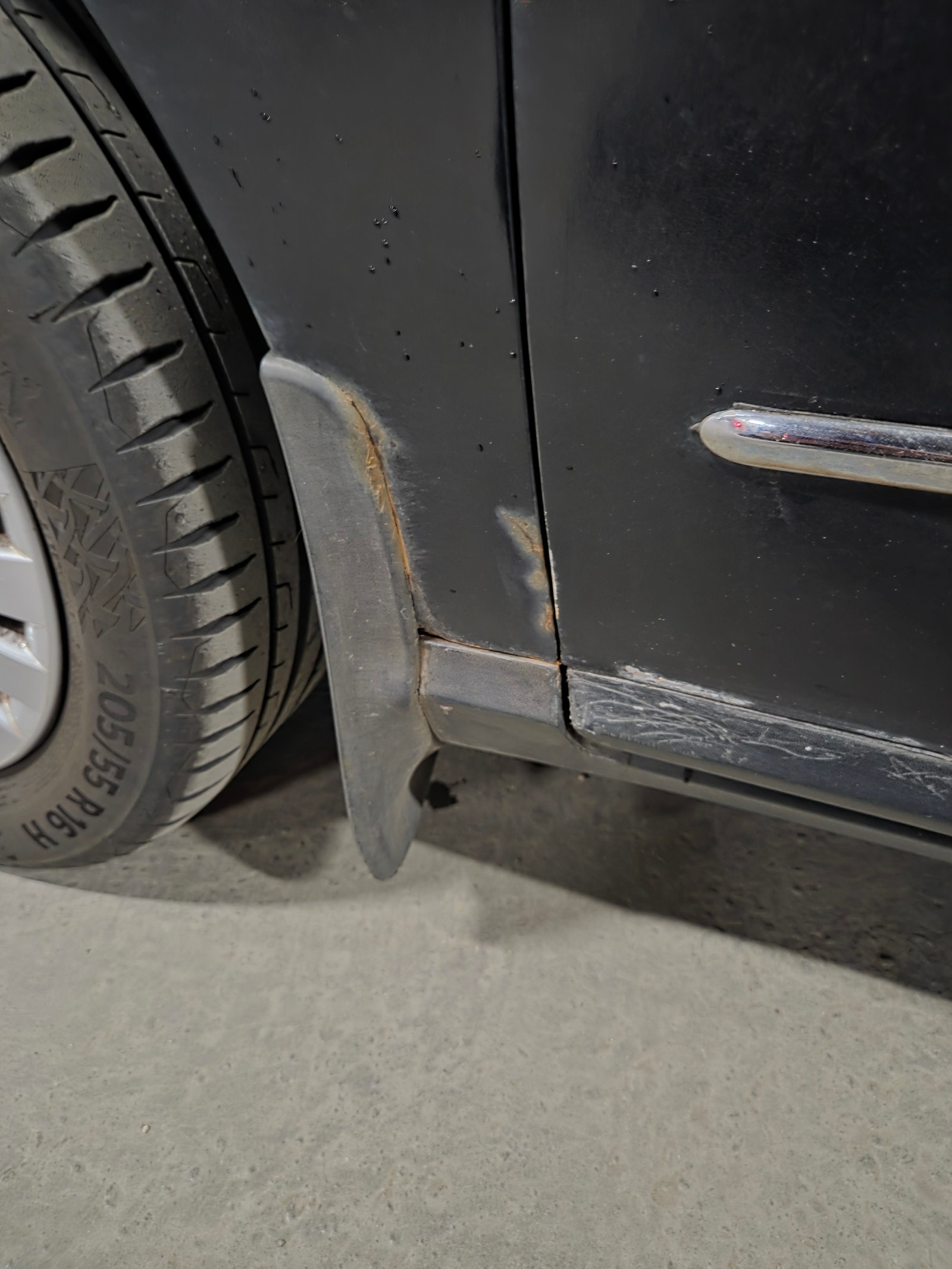 VW Passat til salg hos Nabilli