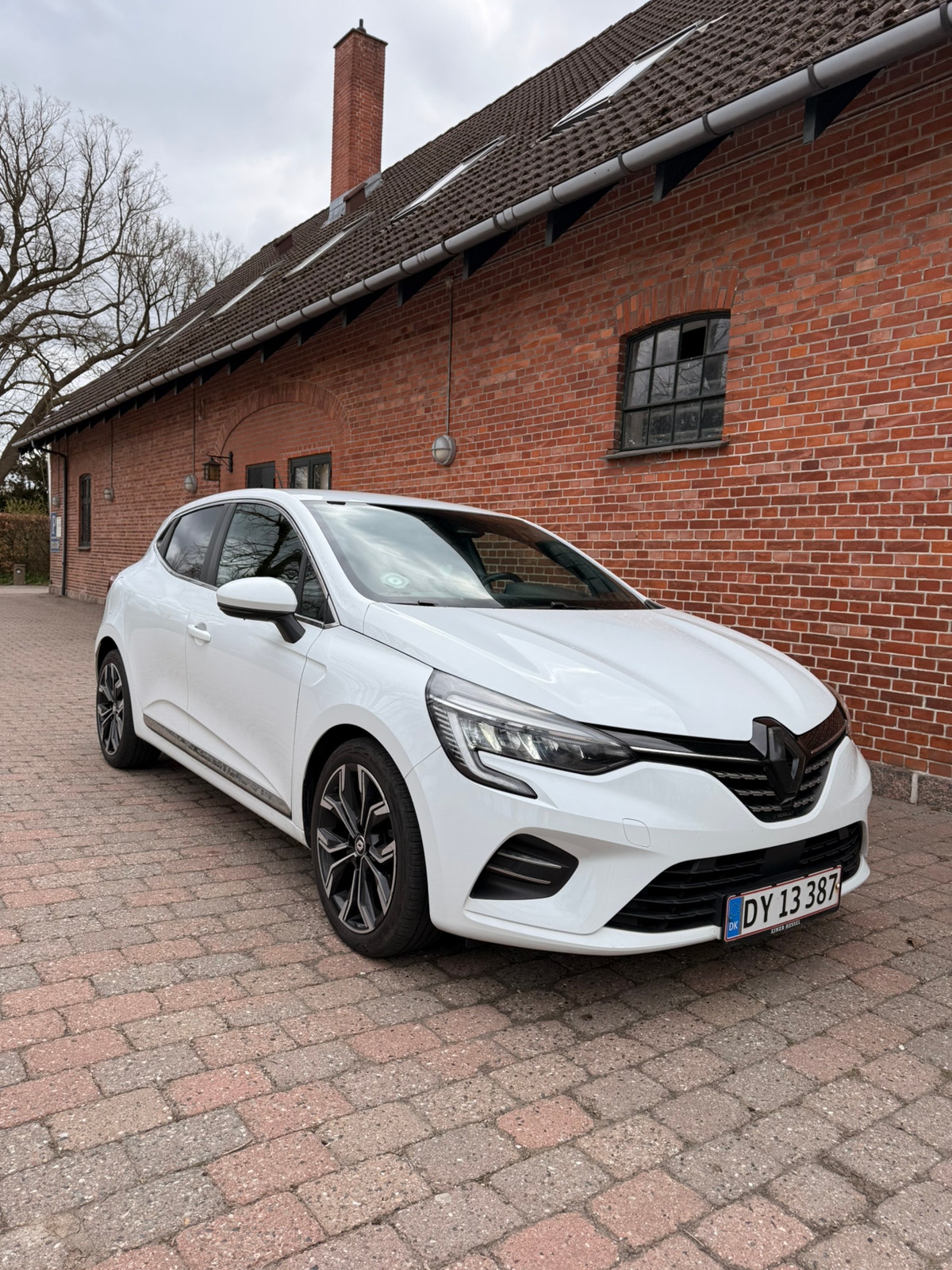 Renault Clio V – billede 6