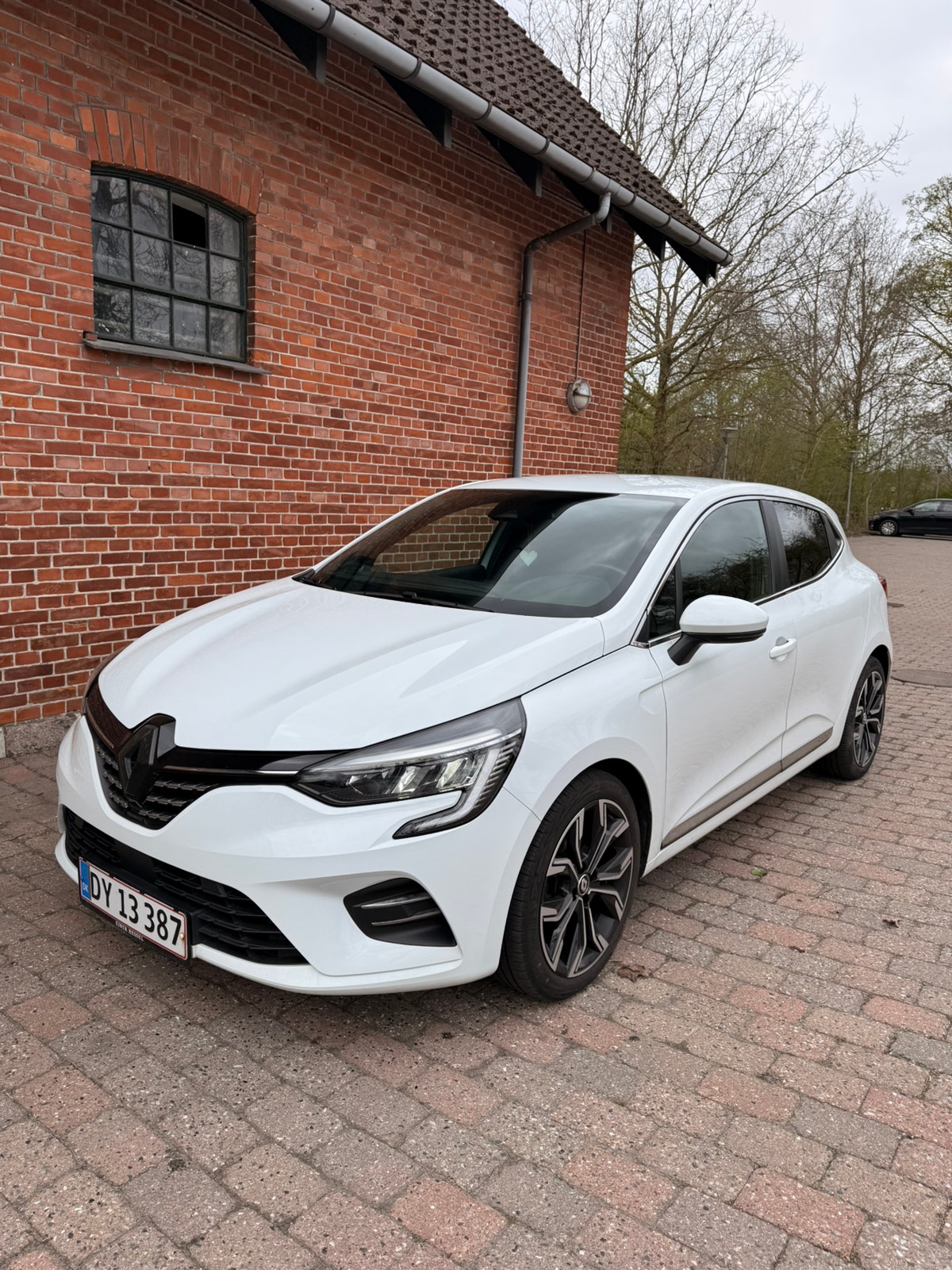 Renault Clio V – billede 7