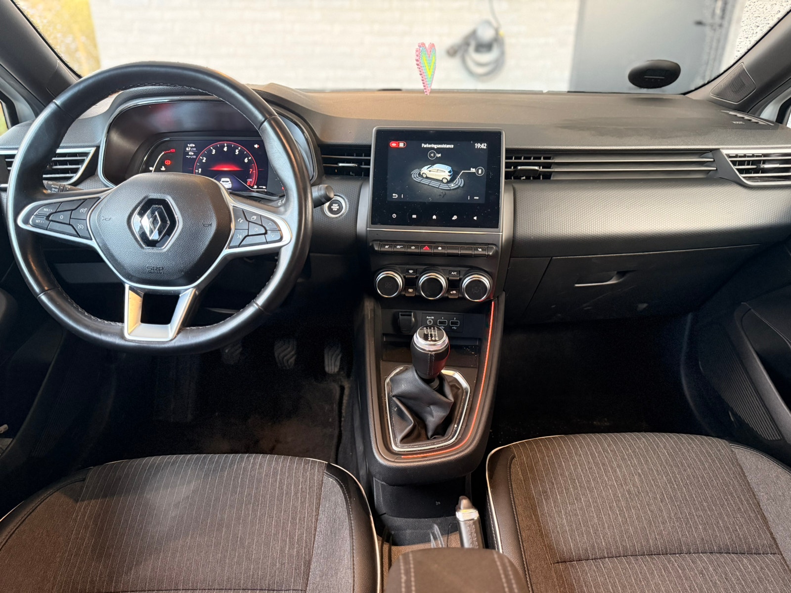 Renault Clio V – billede 10