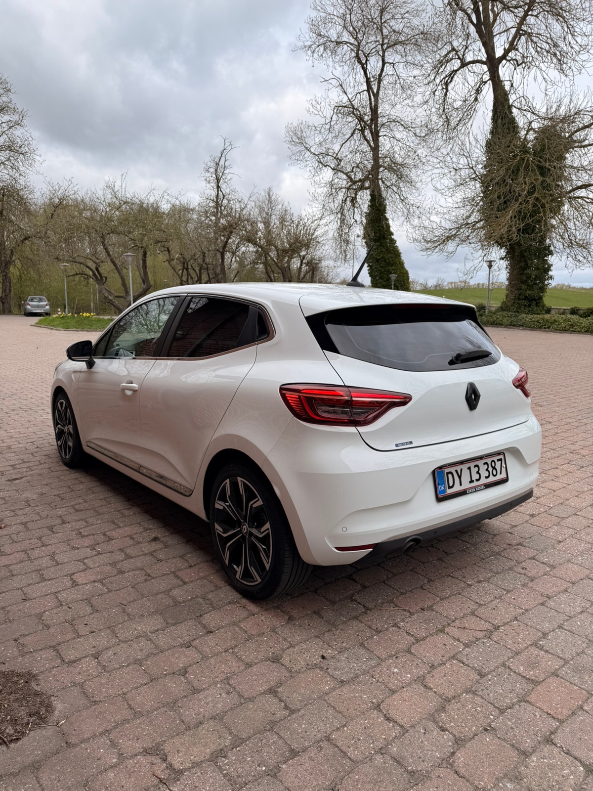Renault Clio V – billede 9
