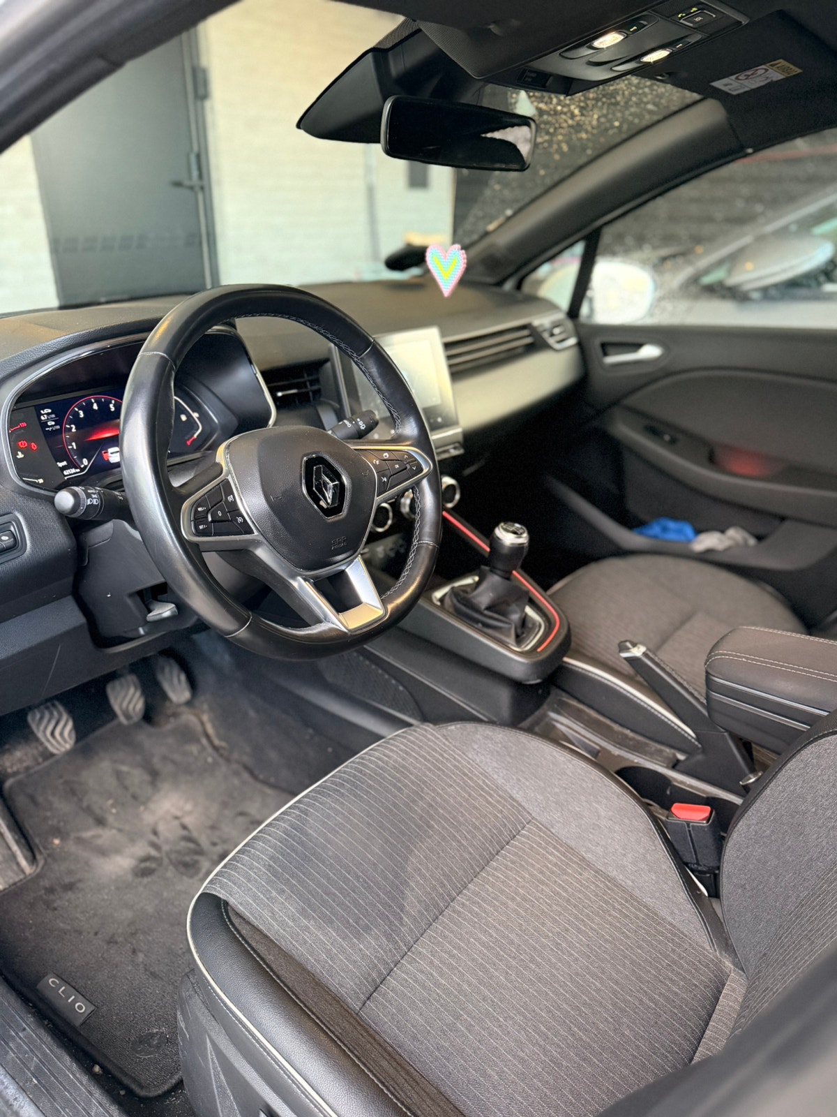 Renault Clio V – billede 11