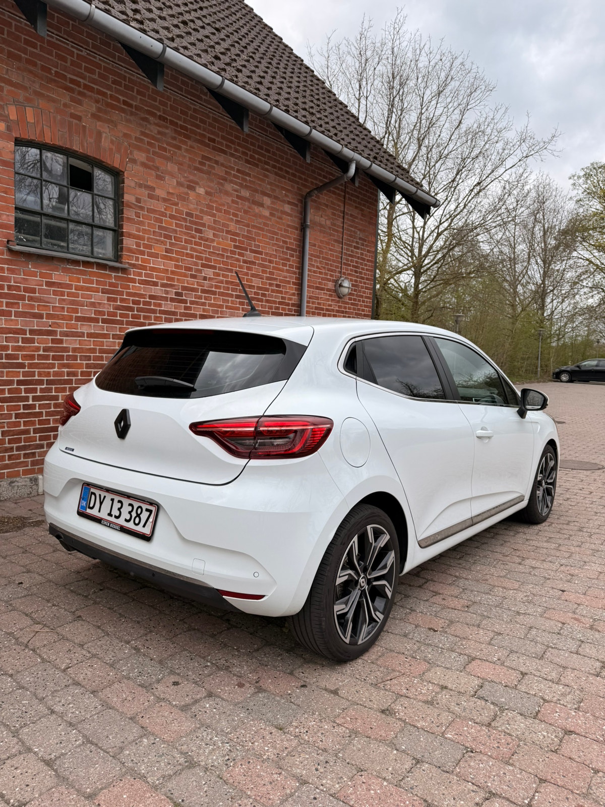 Renault Clio V – billede 8