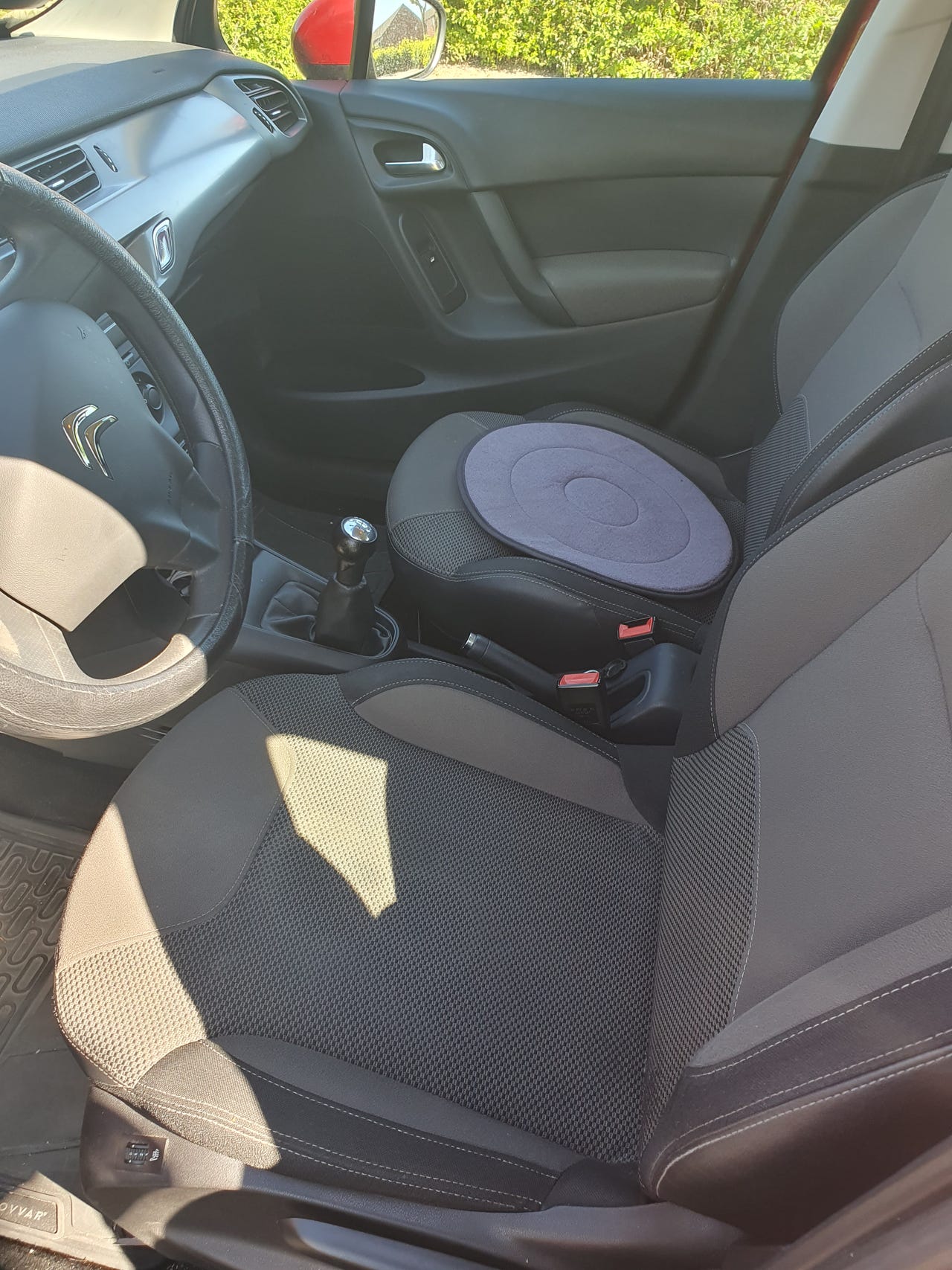Citroen C3 – billede 10
