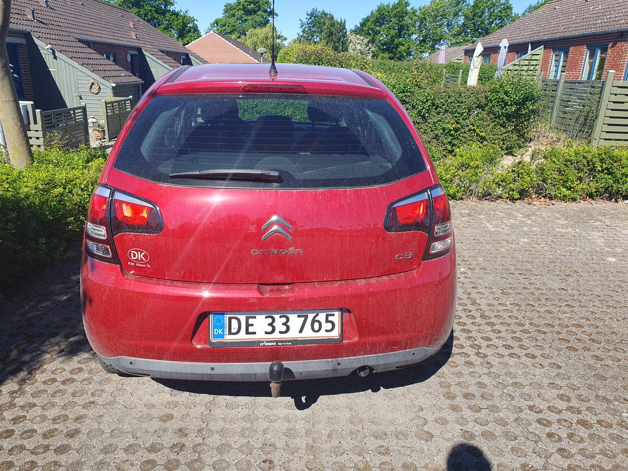 Citroen C3 – billede 7