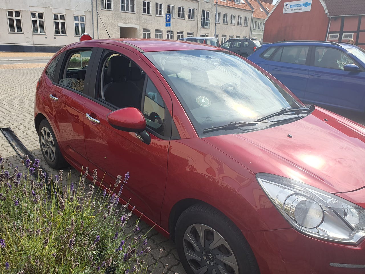 Citroen C3 – billede 4