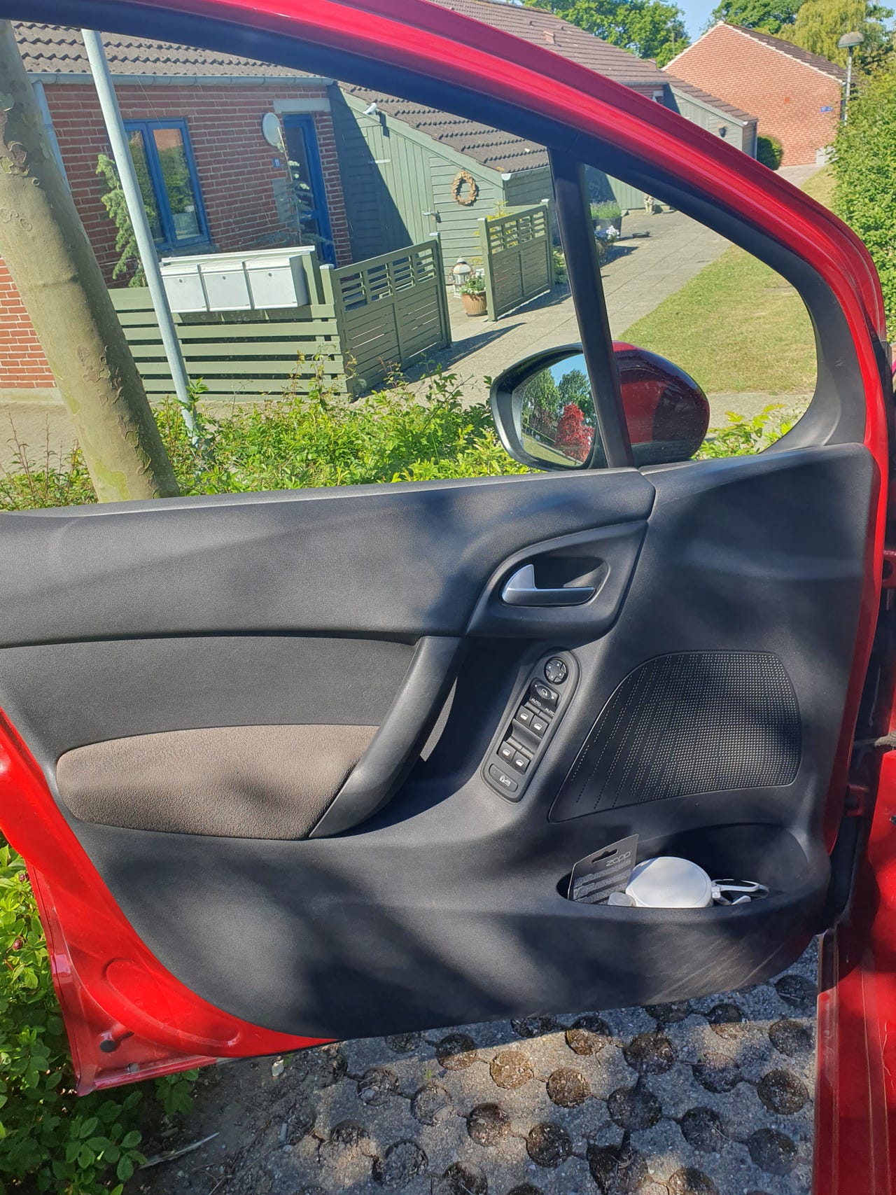 Citroen C3 – billede 6