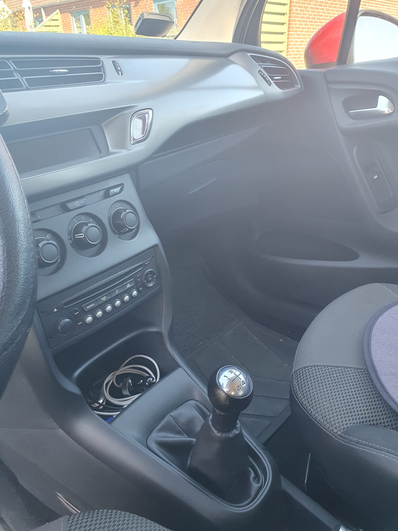 Citroen C3 – billede 8