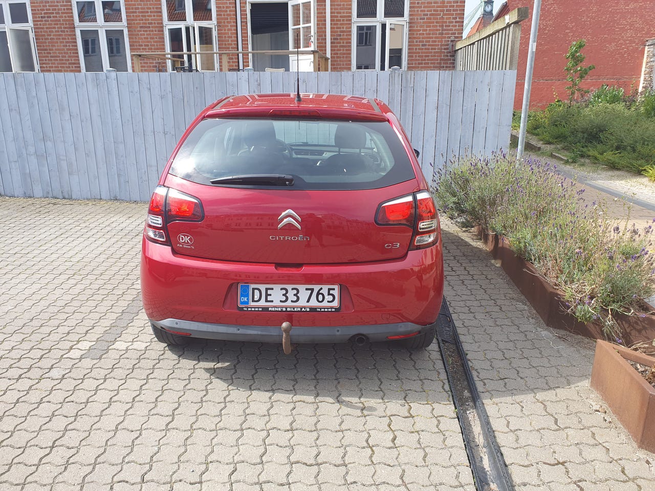 Citroen C3 – billede 12
