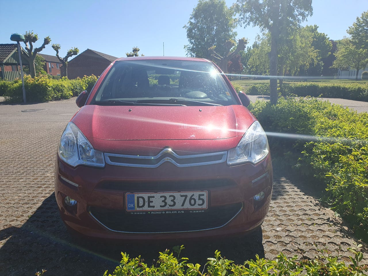 Citroen C3 – billede 11