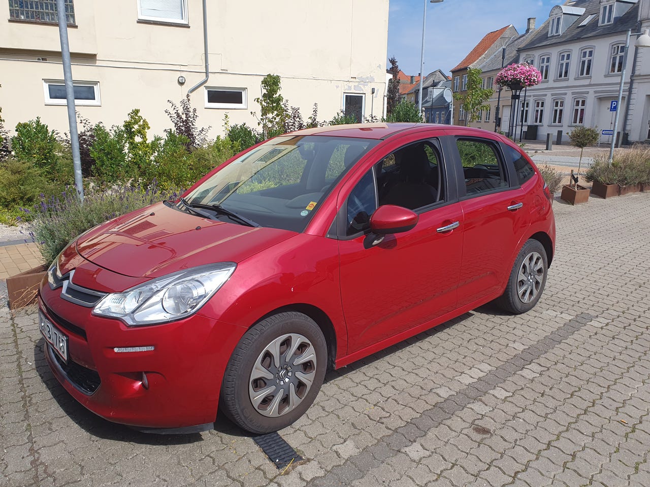 Citroen C3 – billede 5