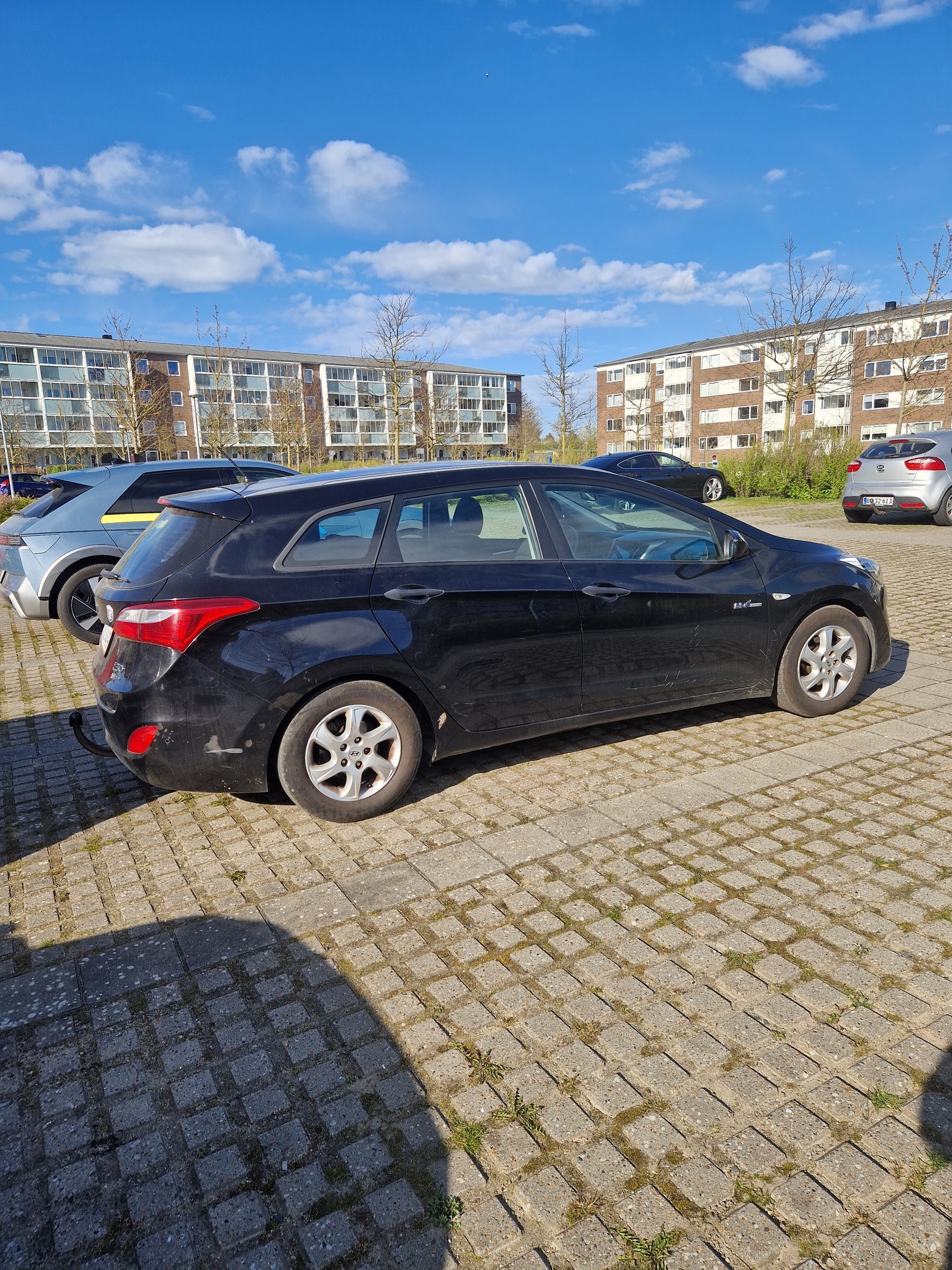 Hyundai i30 – billede 6