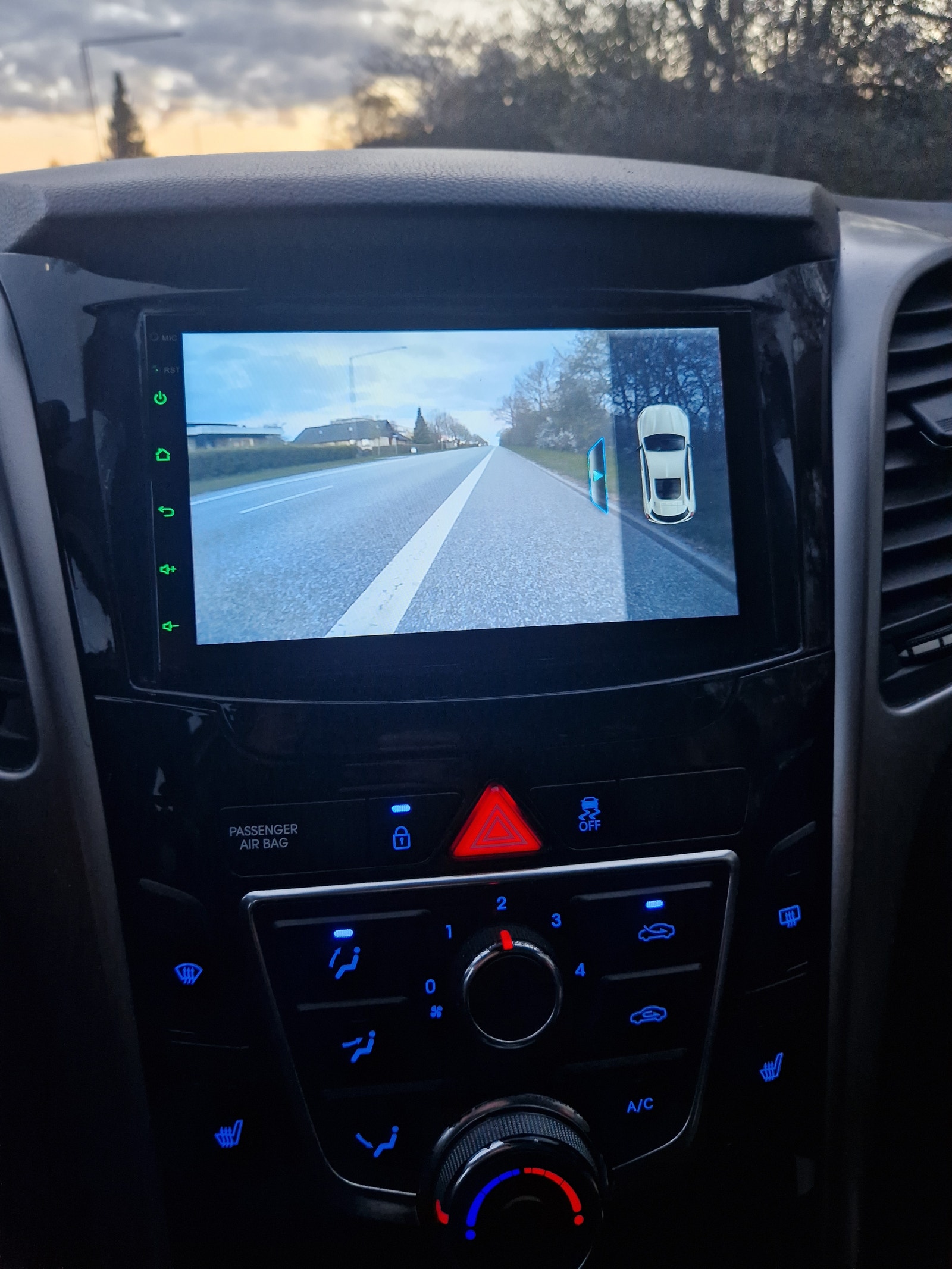 Hyundai i30 – billede 8