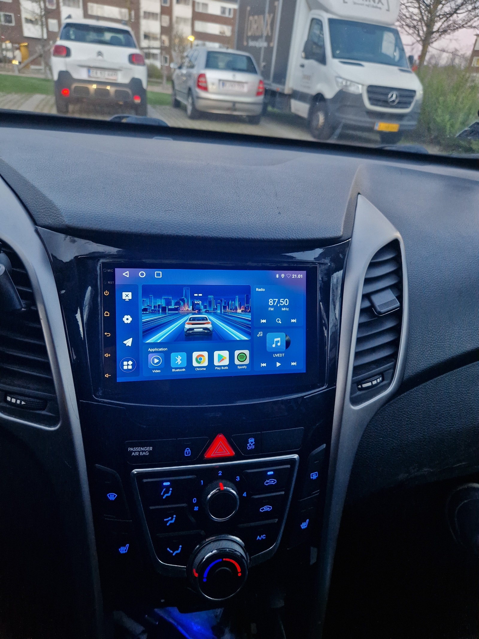 Hyundai i30 – billede 7