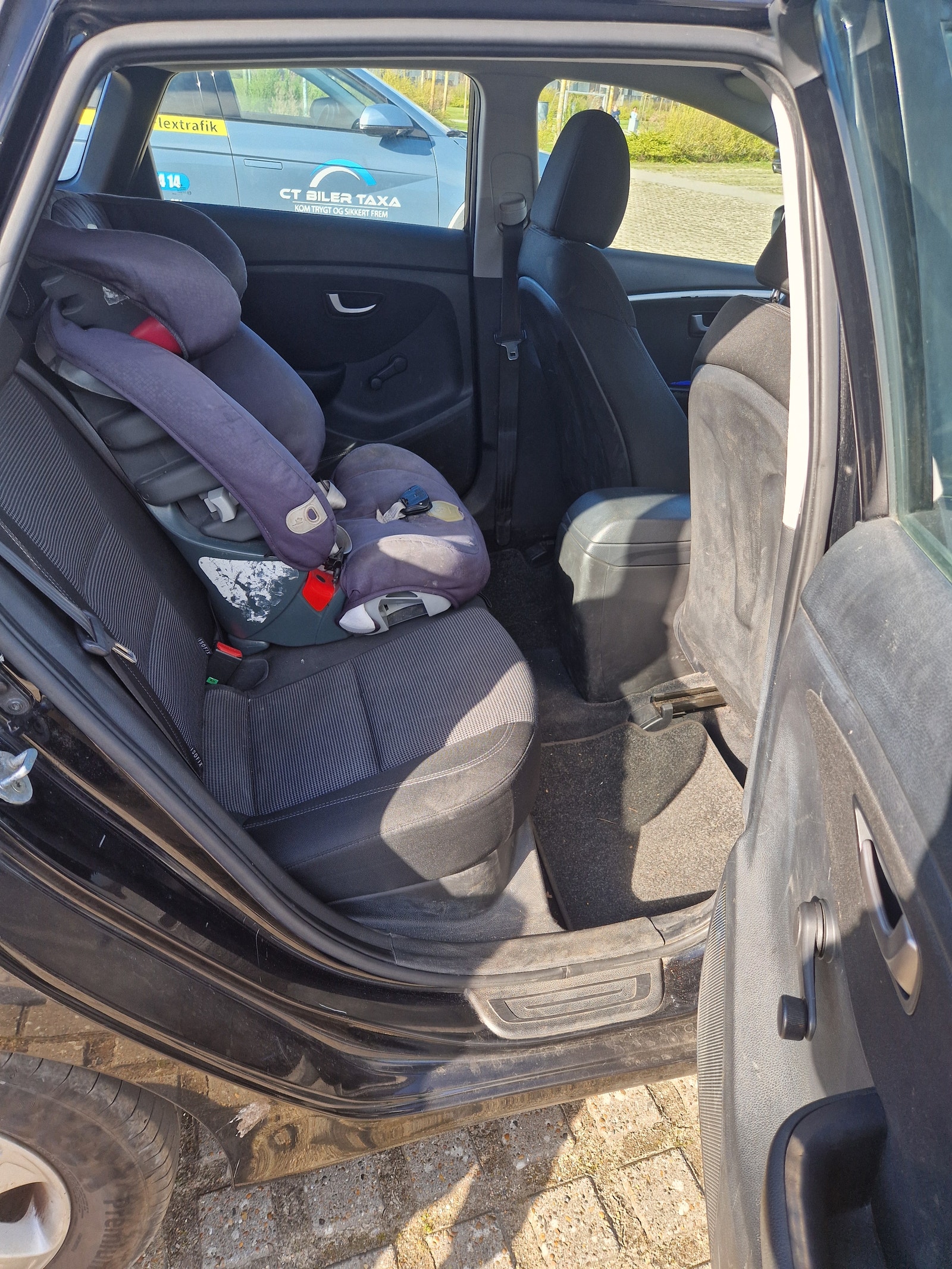Hyundai i30 – billede 4