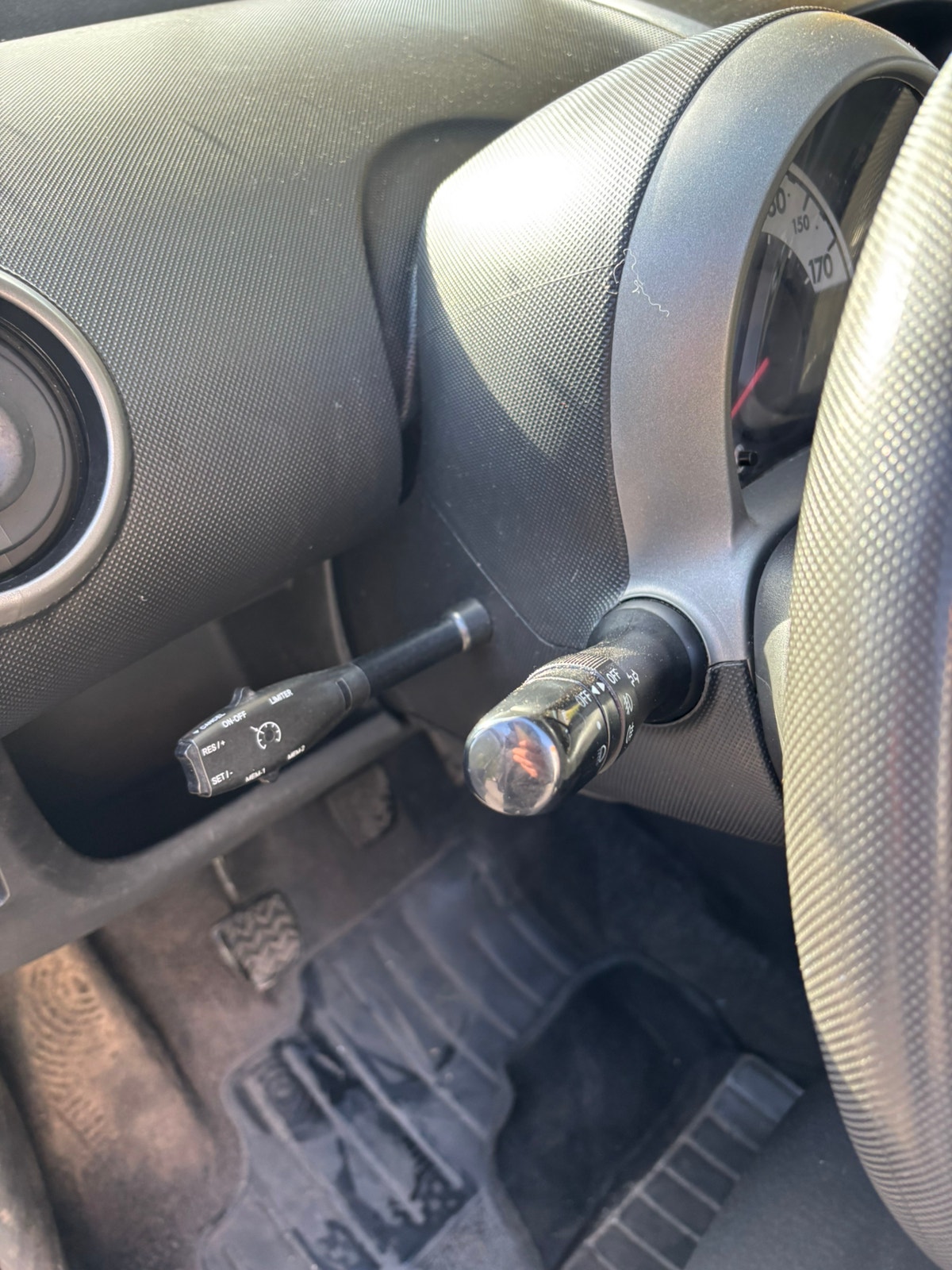 Toyota Aygo – billede 4