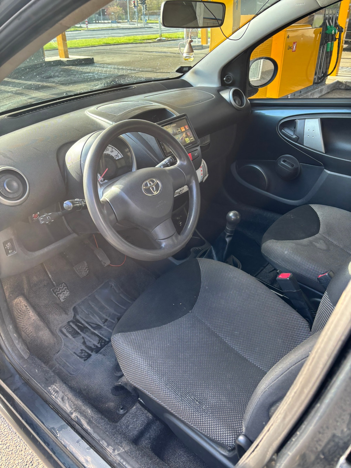 Toyota Aygo – billede 5