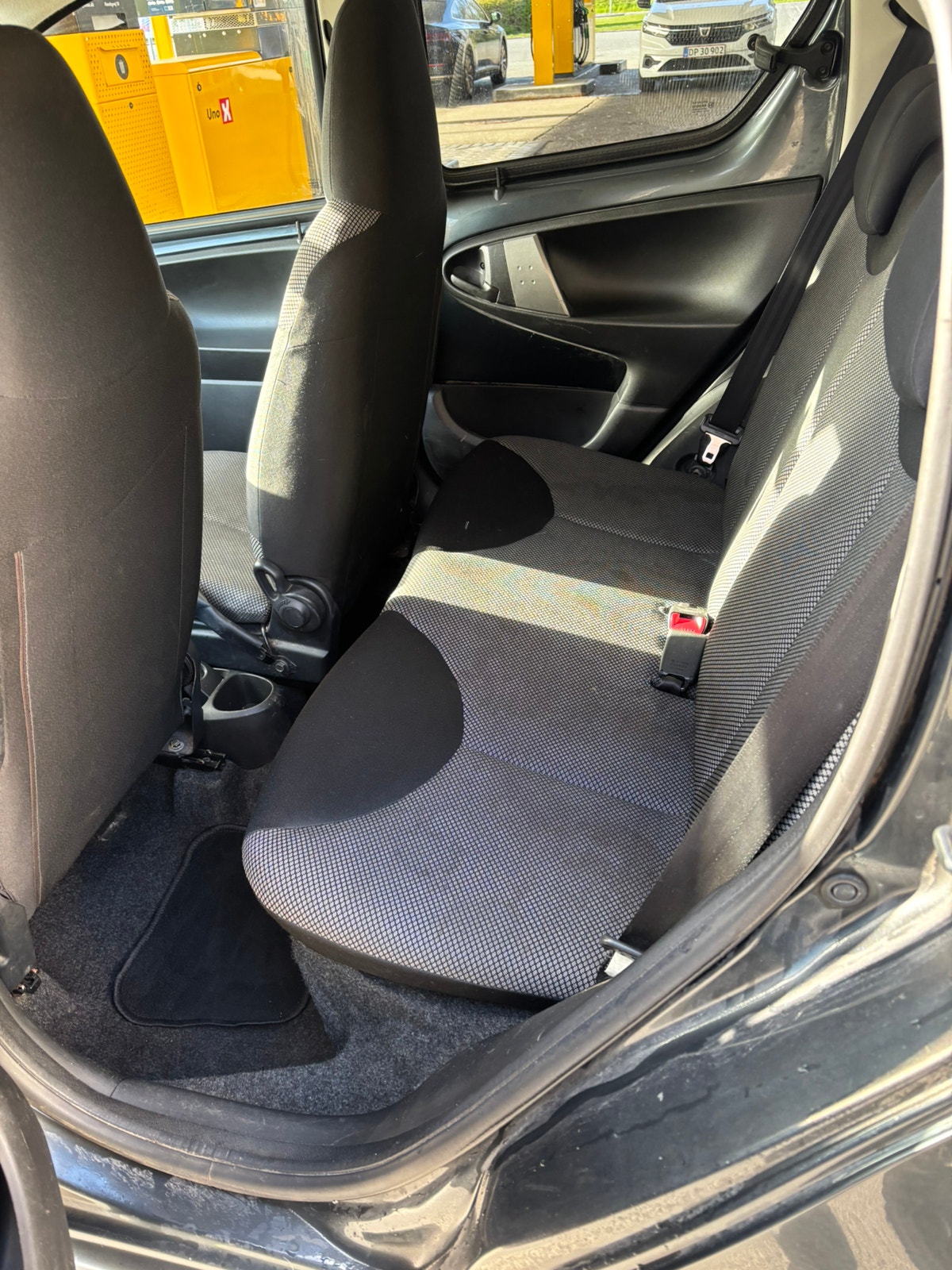 Toyota Aygo – billede 11