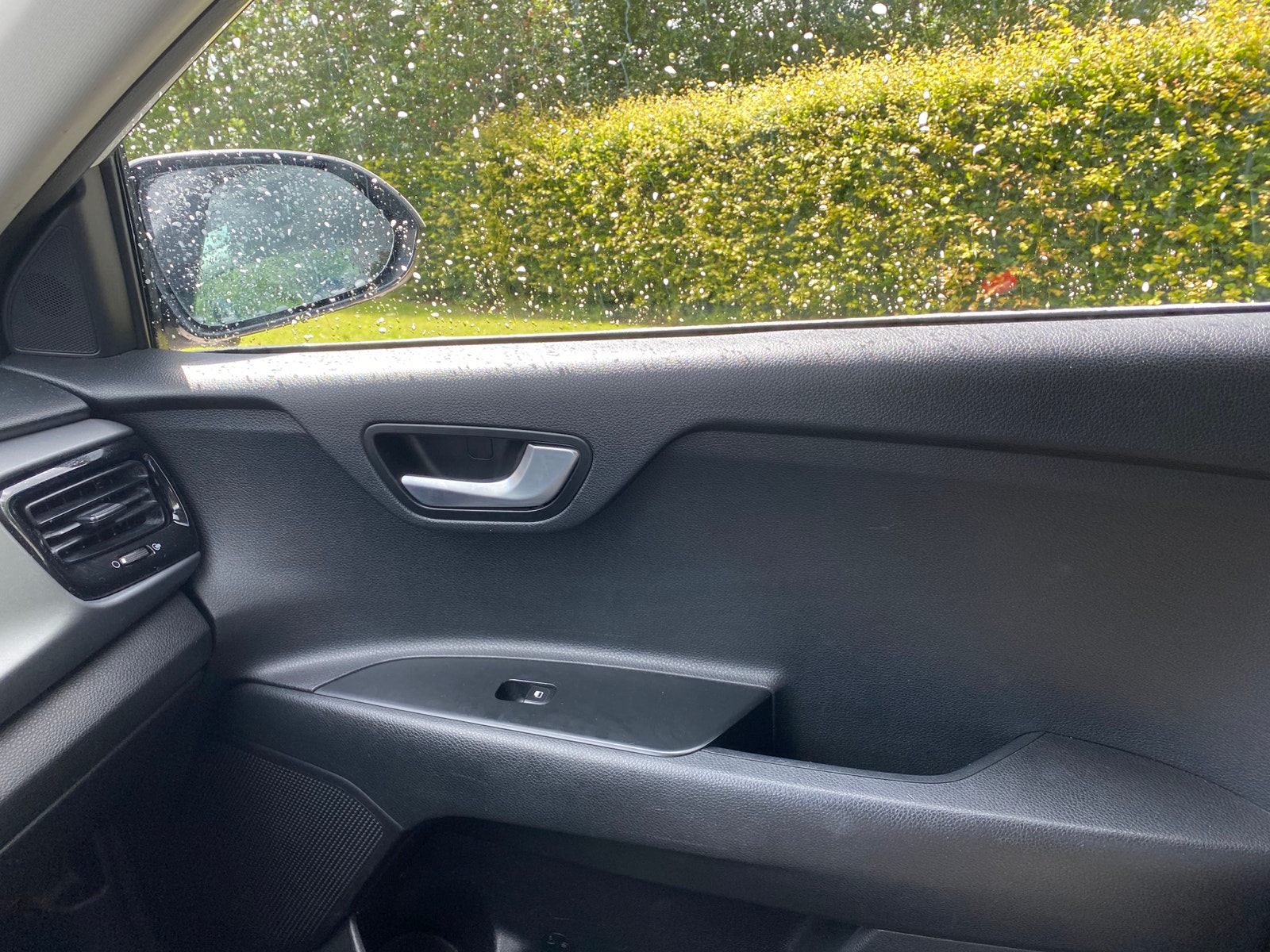 Kia Rio – billede 16